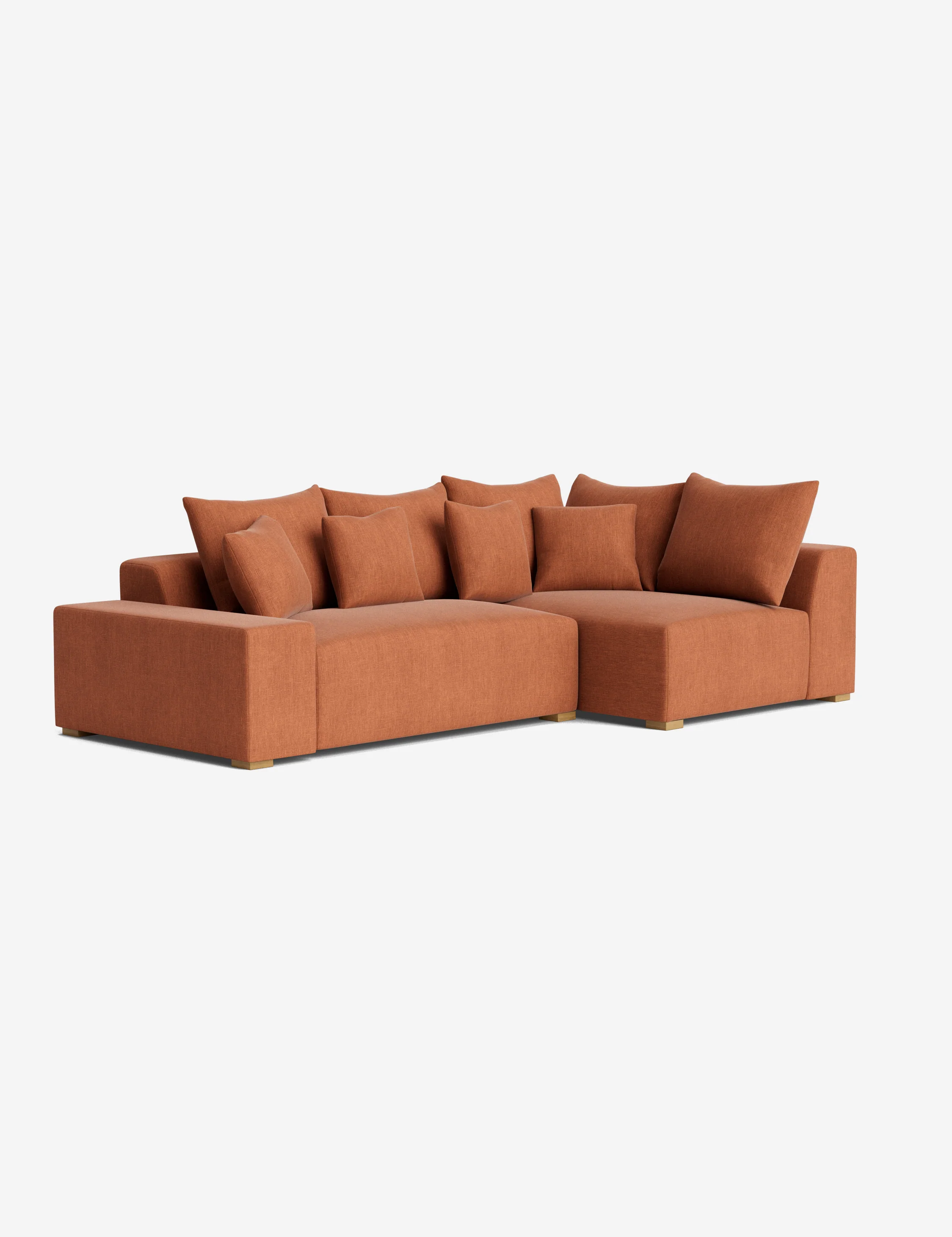 Clayton Sectional Sofa - Image 146