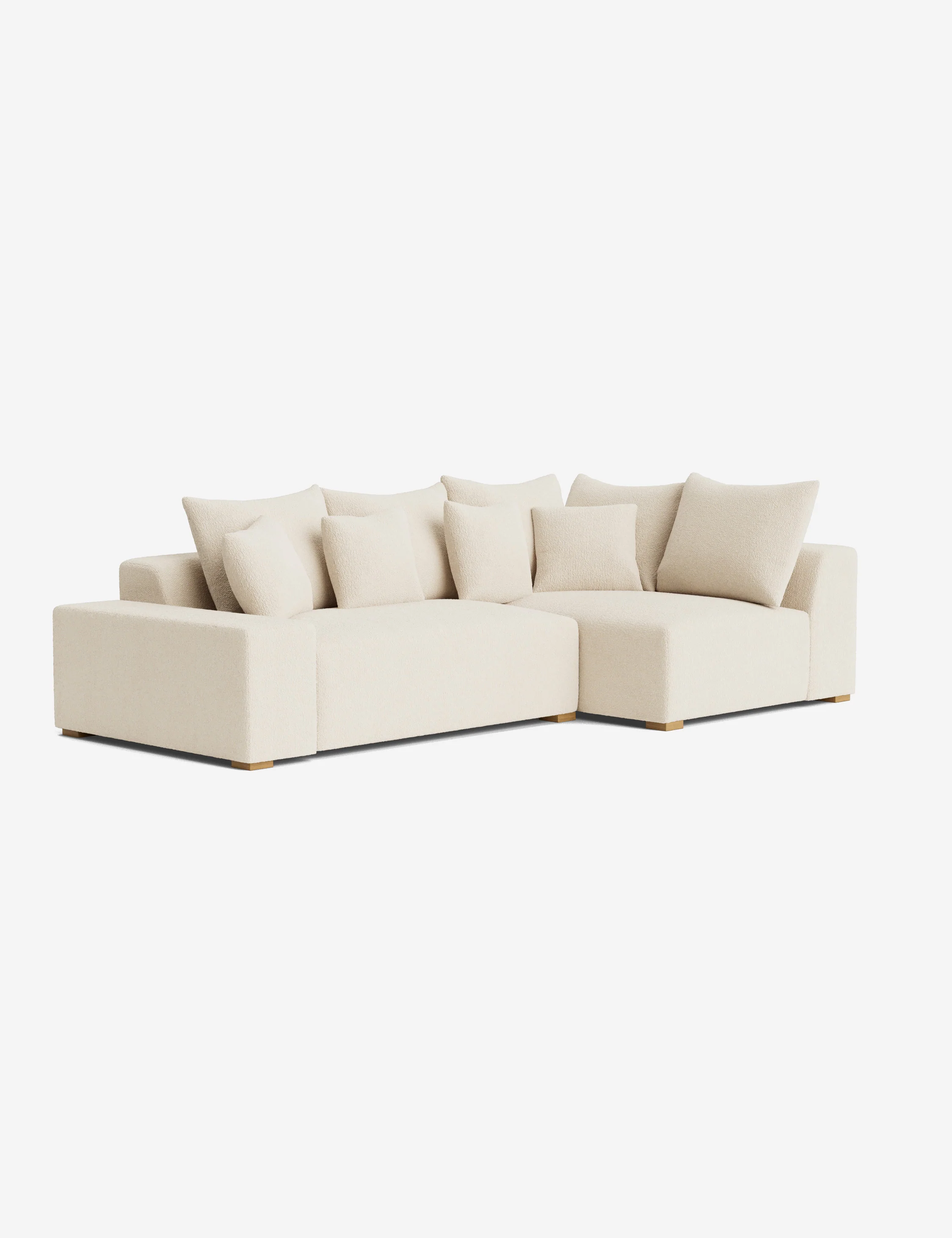 Clayton Sectional Sofa - Image 148