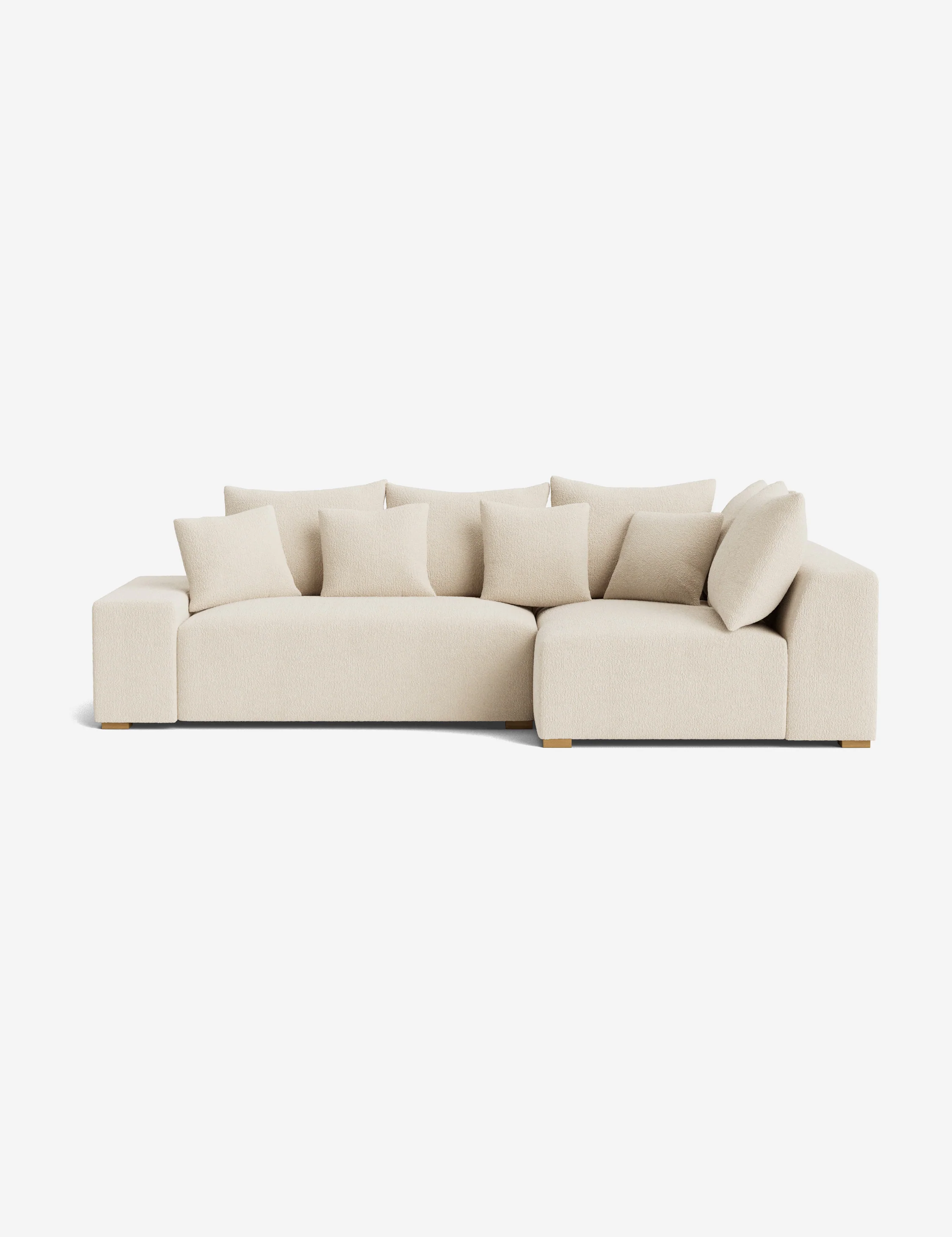 Clayton Sectional Sofa - Image 149