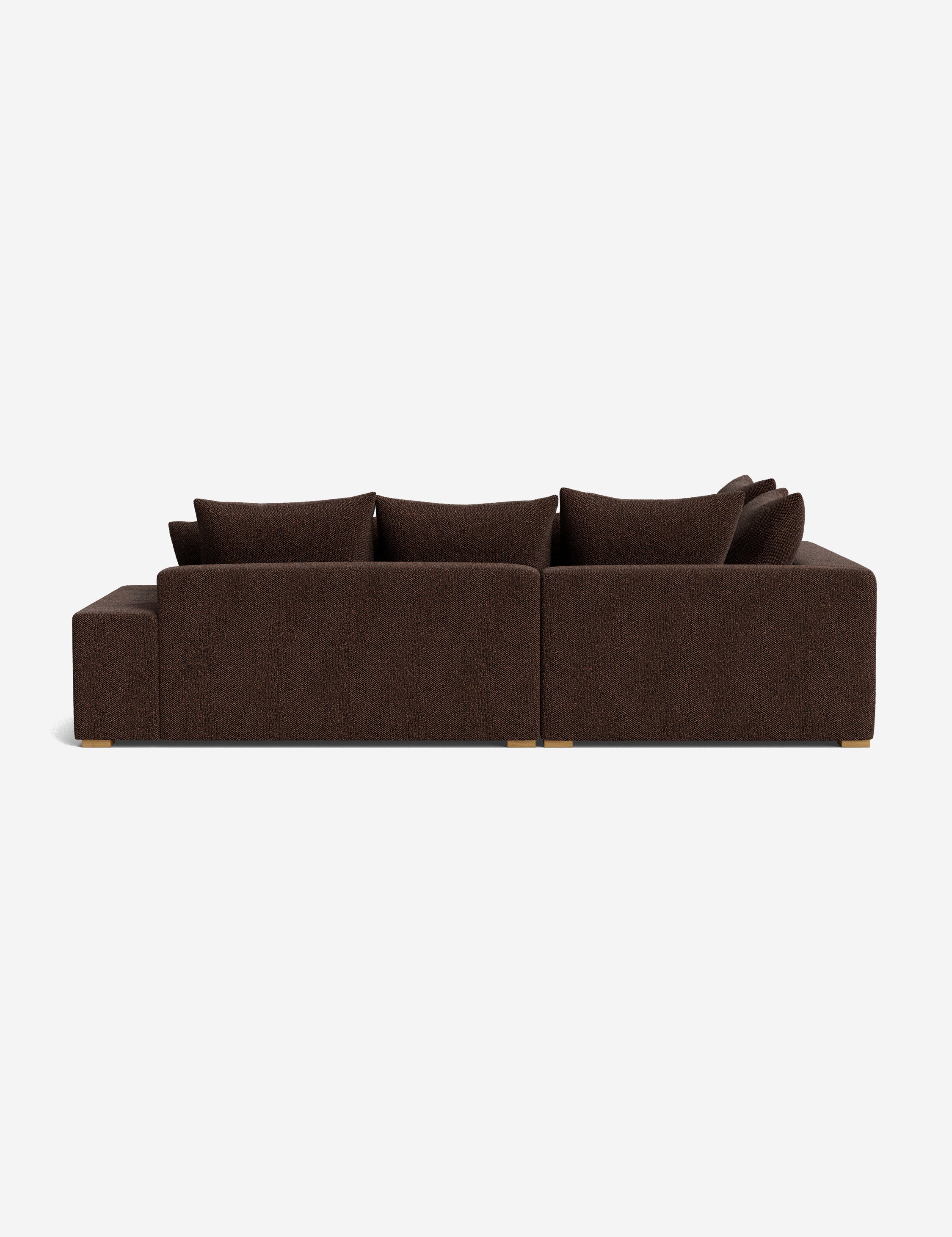 Clayton Sectional Sofa - Image 15