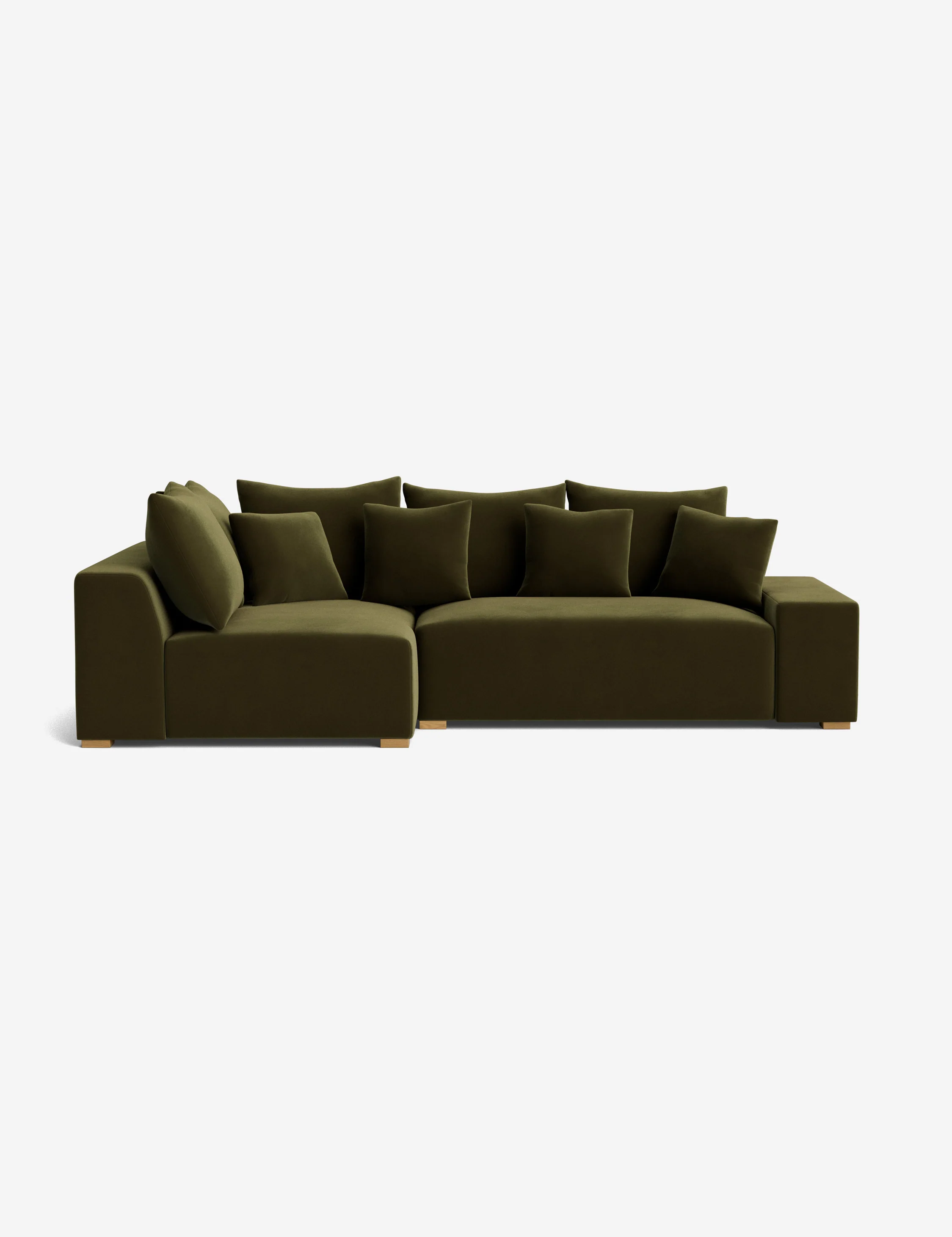 Clayton Sectional Sofa - Image 24