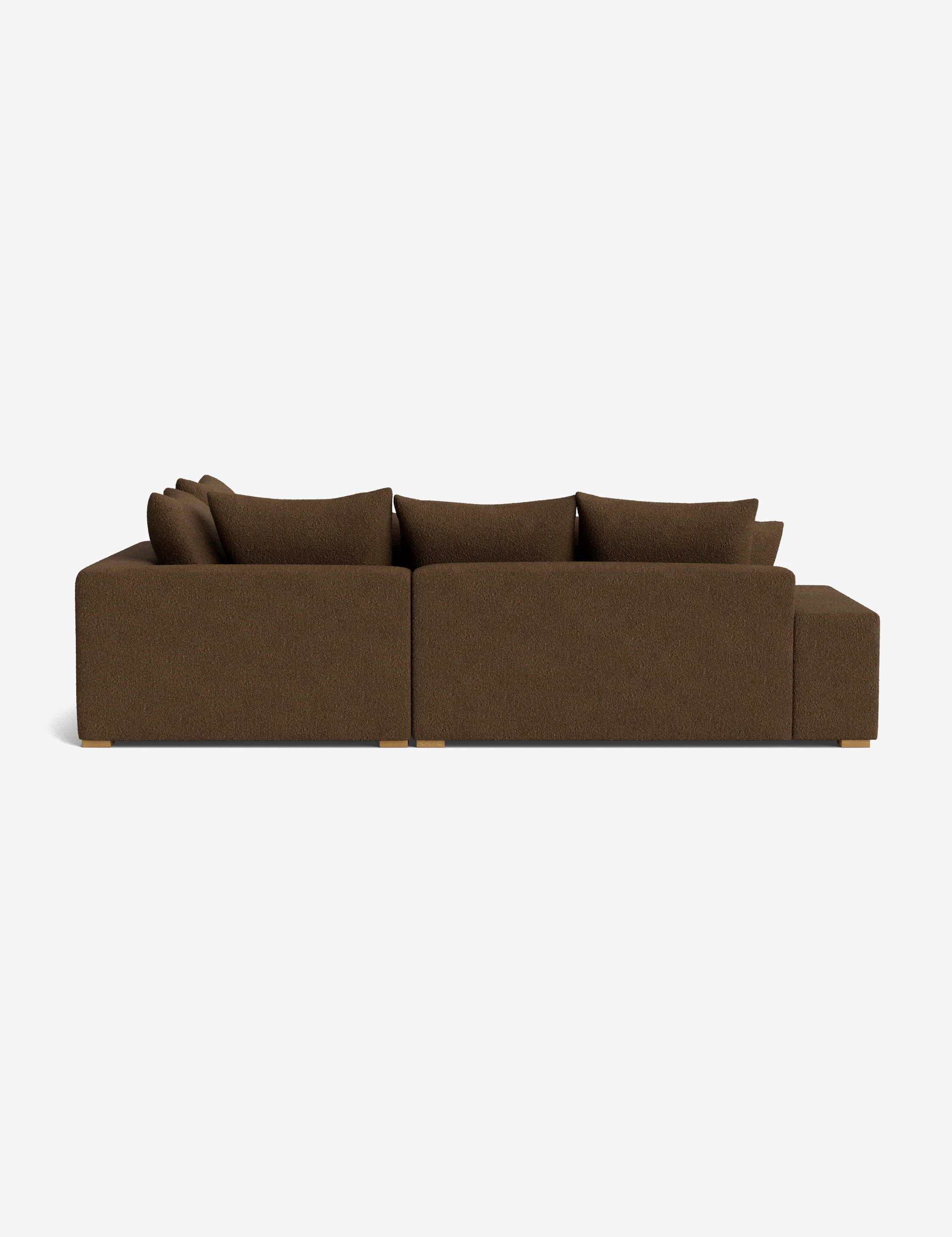 Clayton Sectional Sofa - Image 27