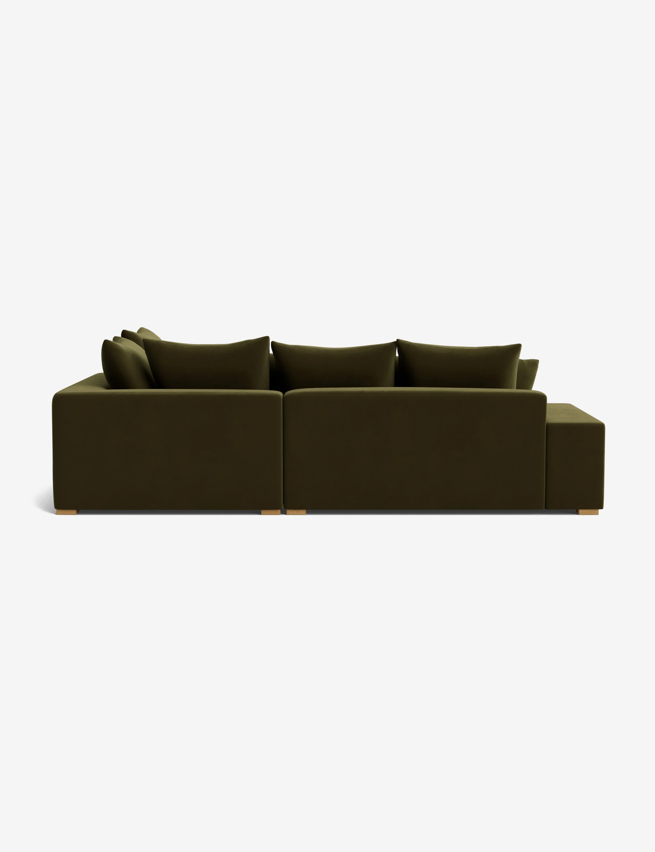 Clayton Sectional Sofa - Image 30