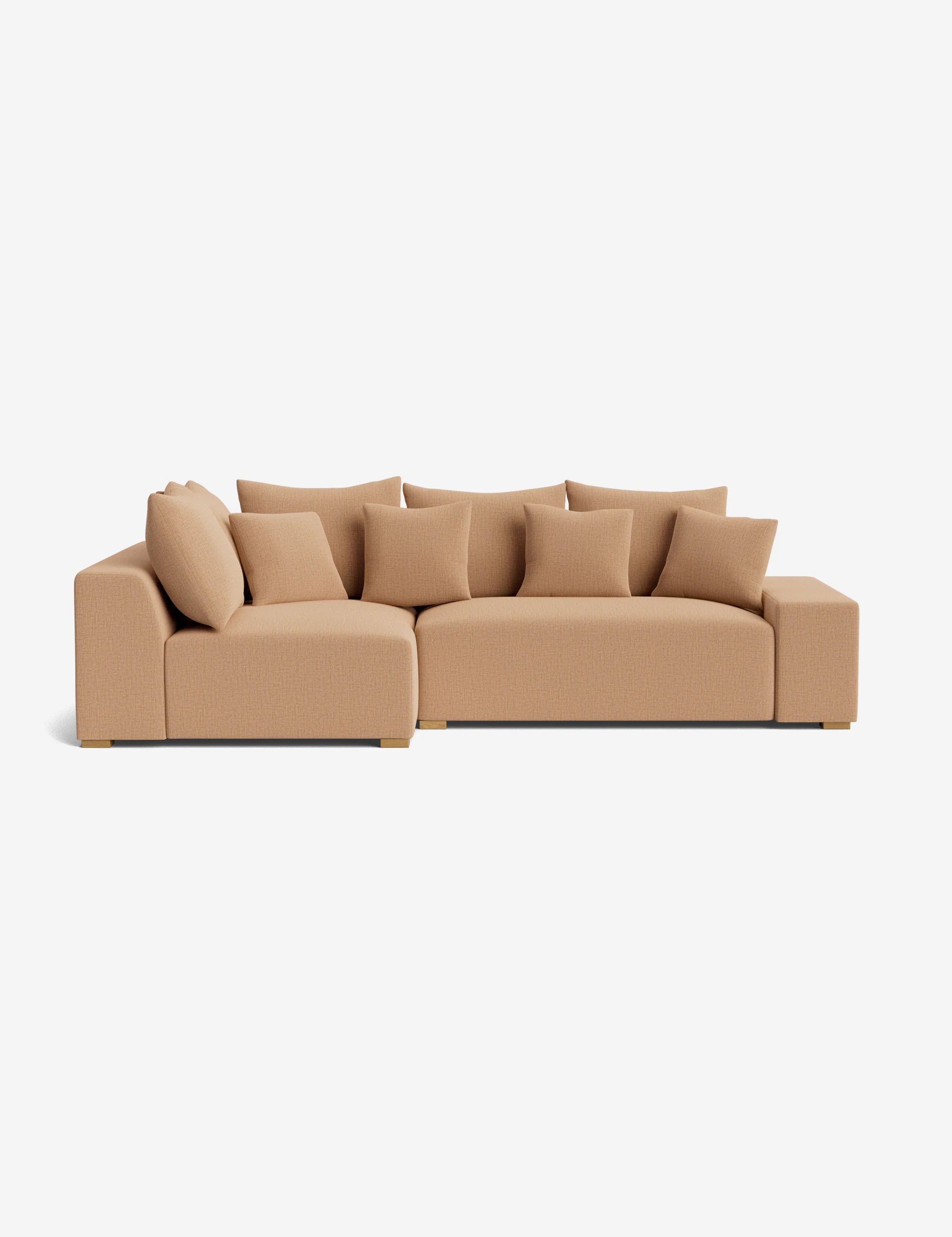 Clayton Sectional Sofa - Image 31