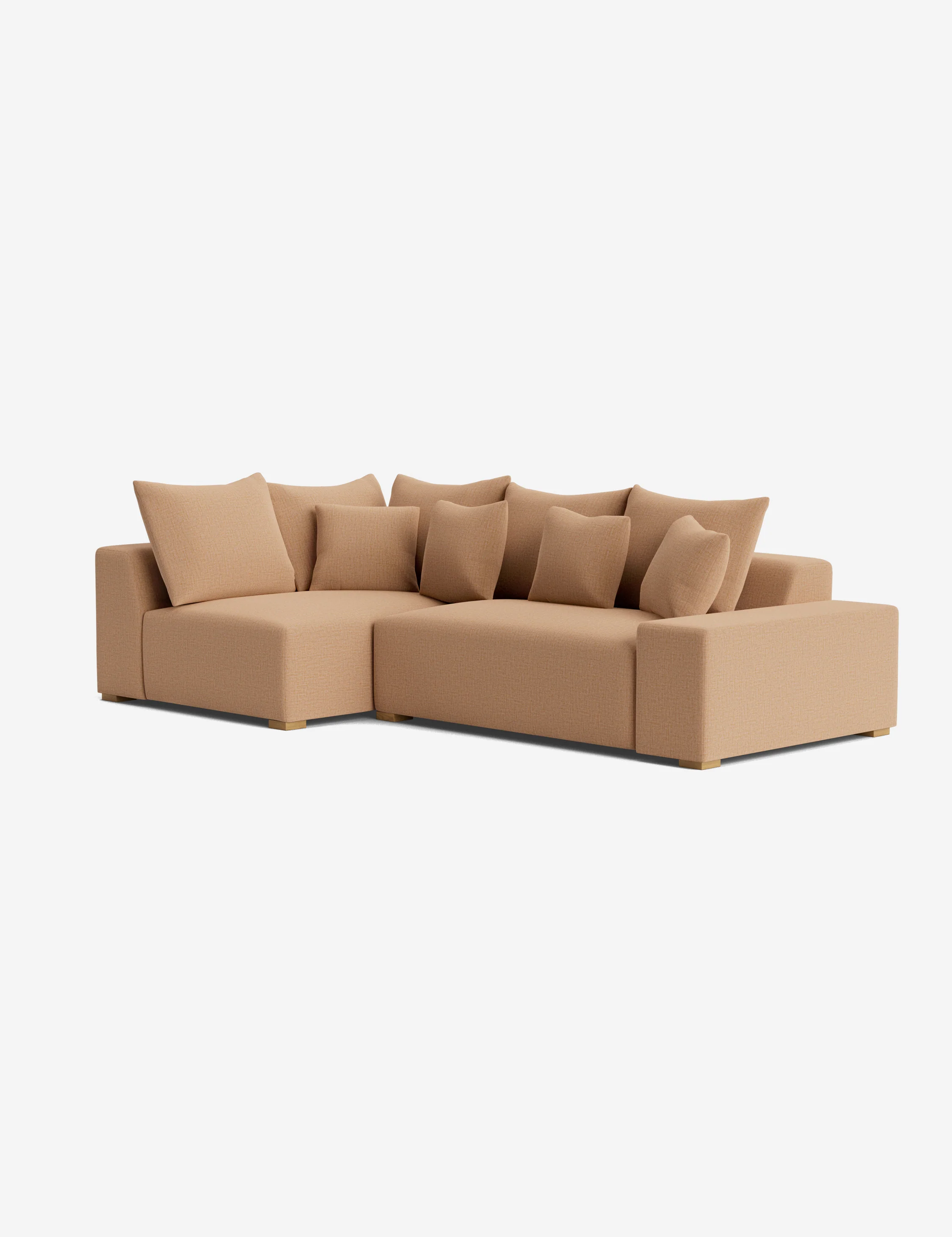 Clayton Sectional Sofa - Image 32