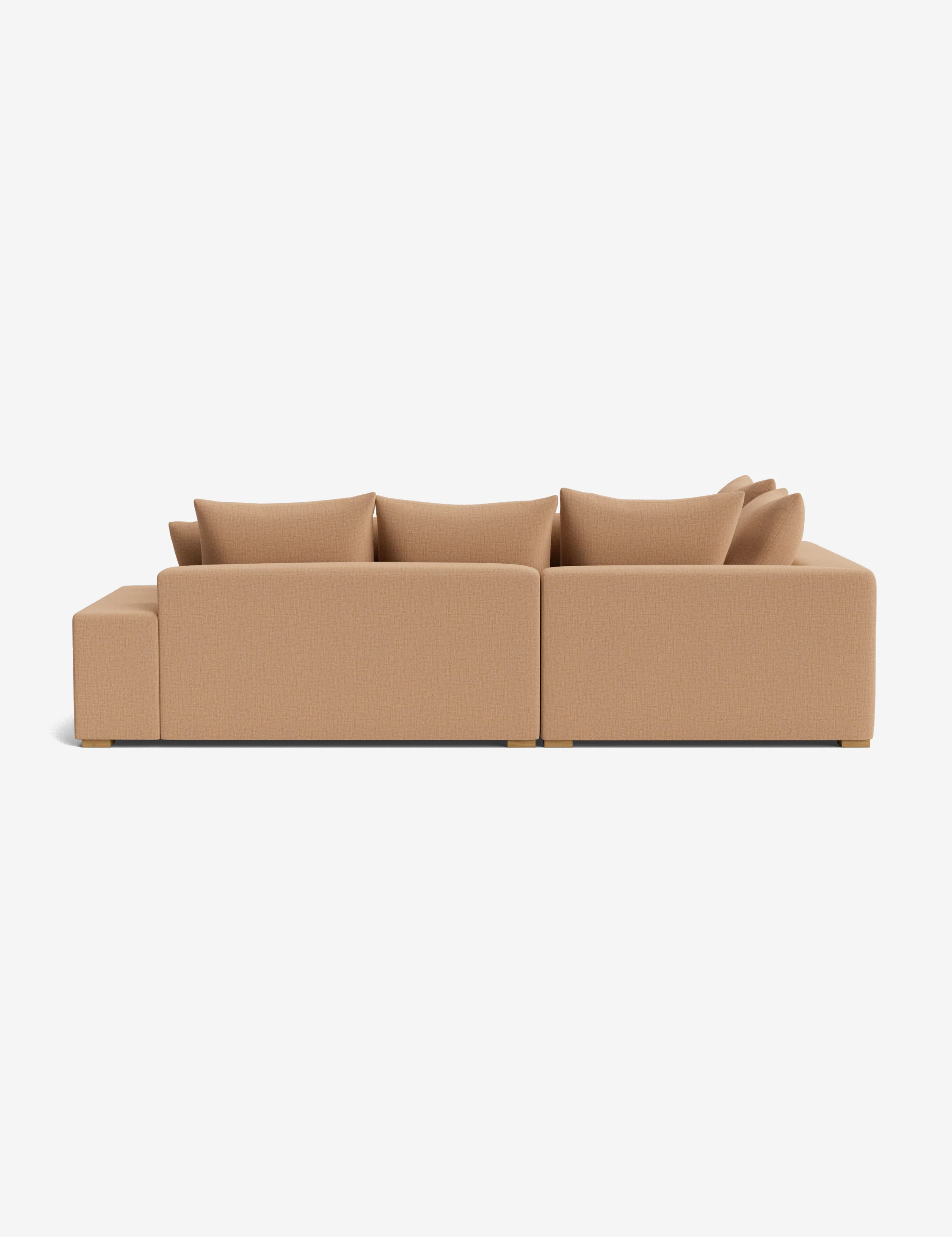 Clayton Sectional Sofa - Image 33