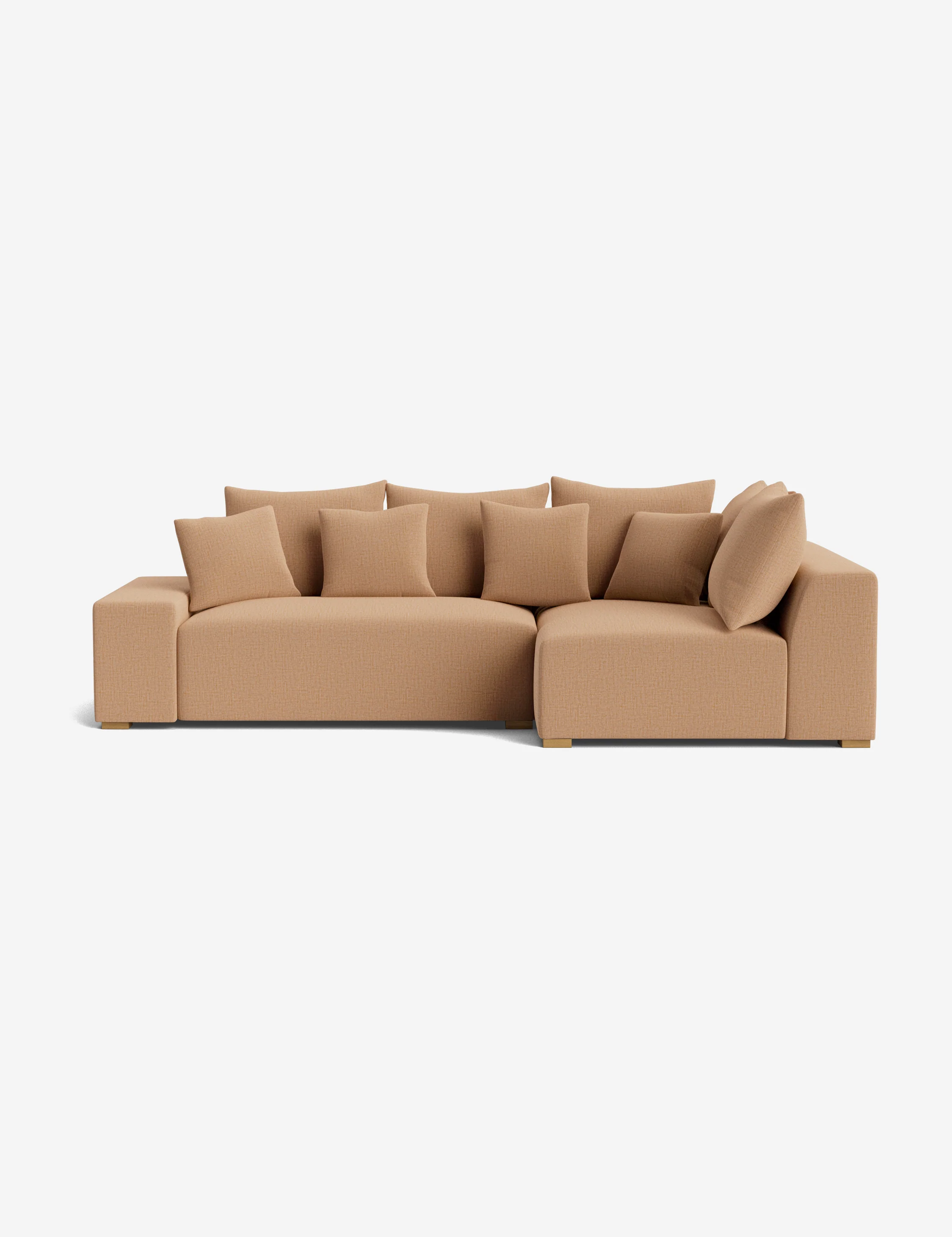 Clayton Sectional Sofa - Image 35