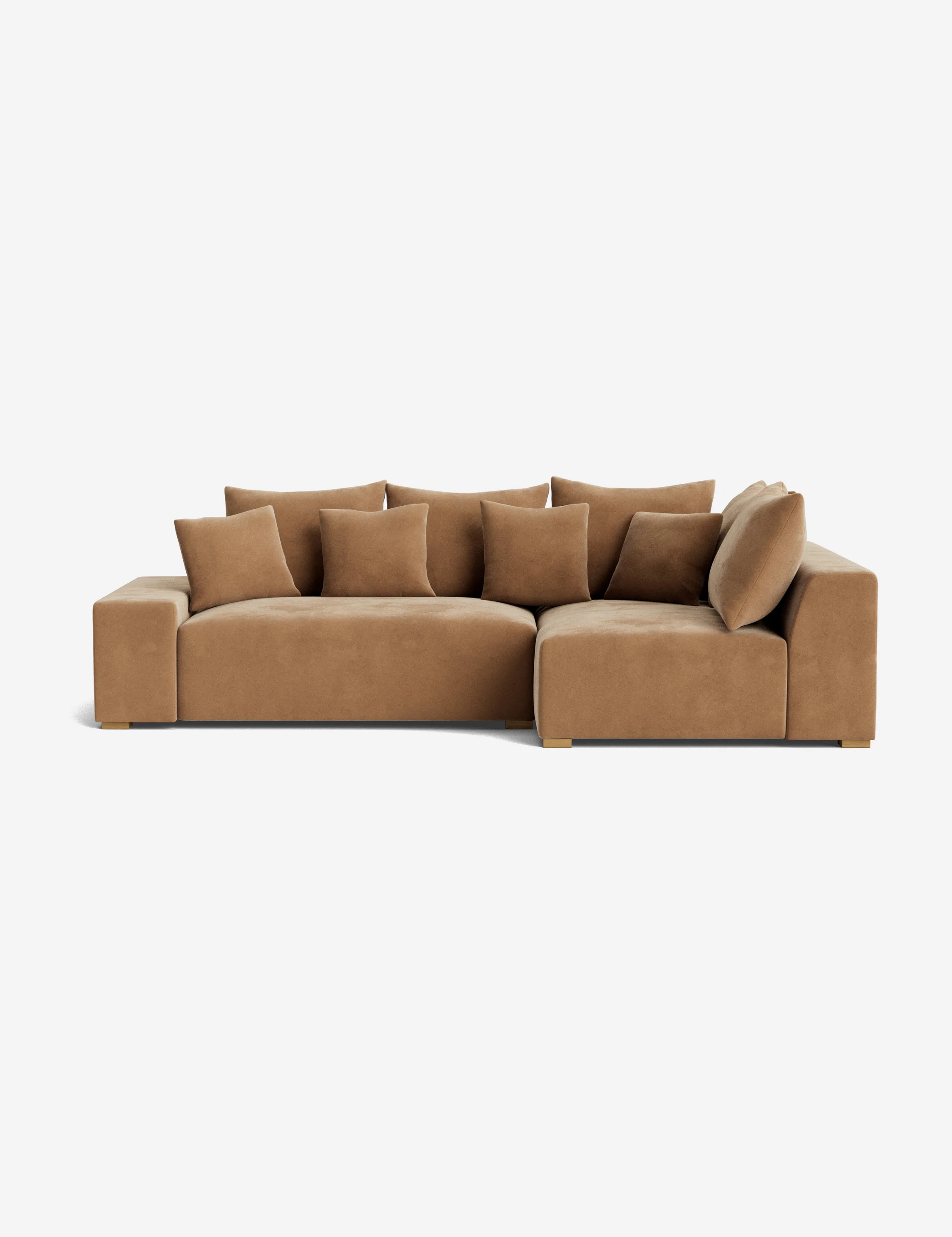 Clayton Sectional Sofa - Image 40
