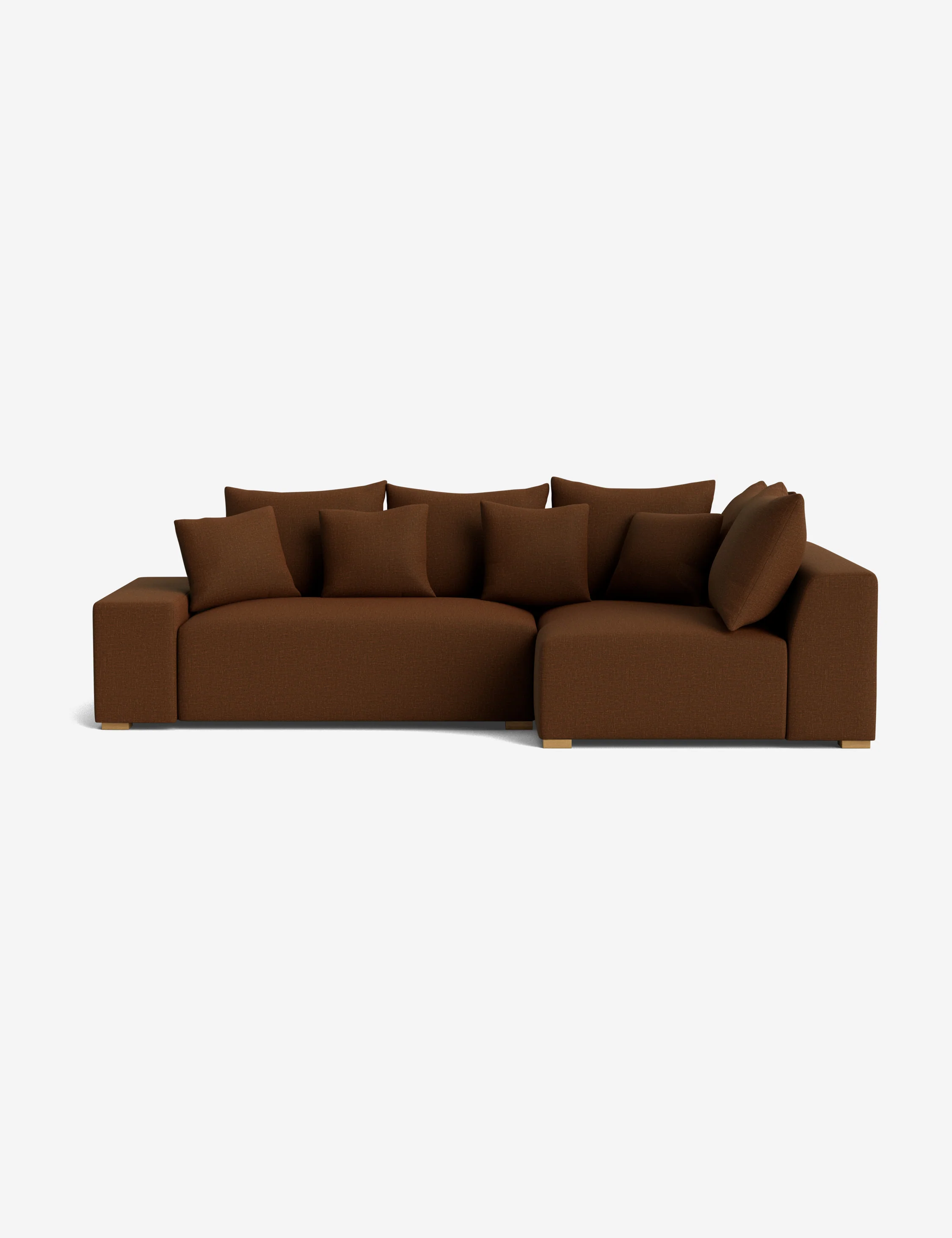 Clayton Sectional Sofa - Image 52