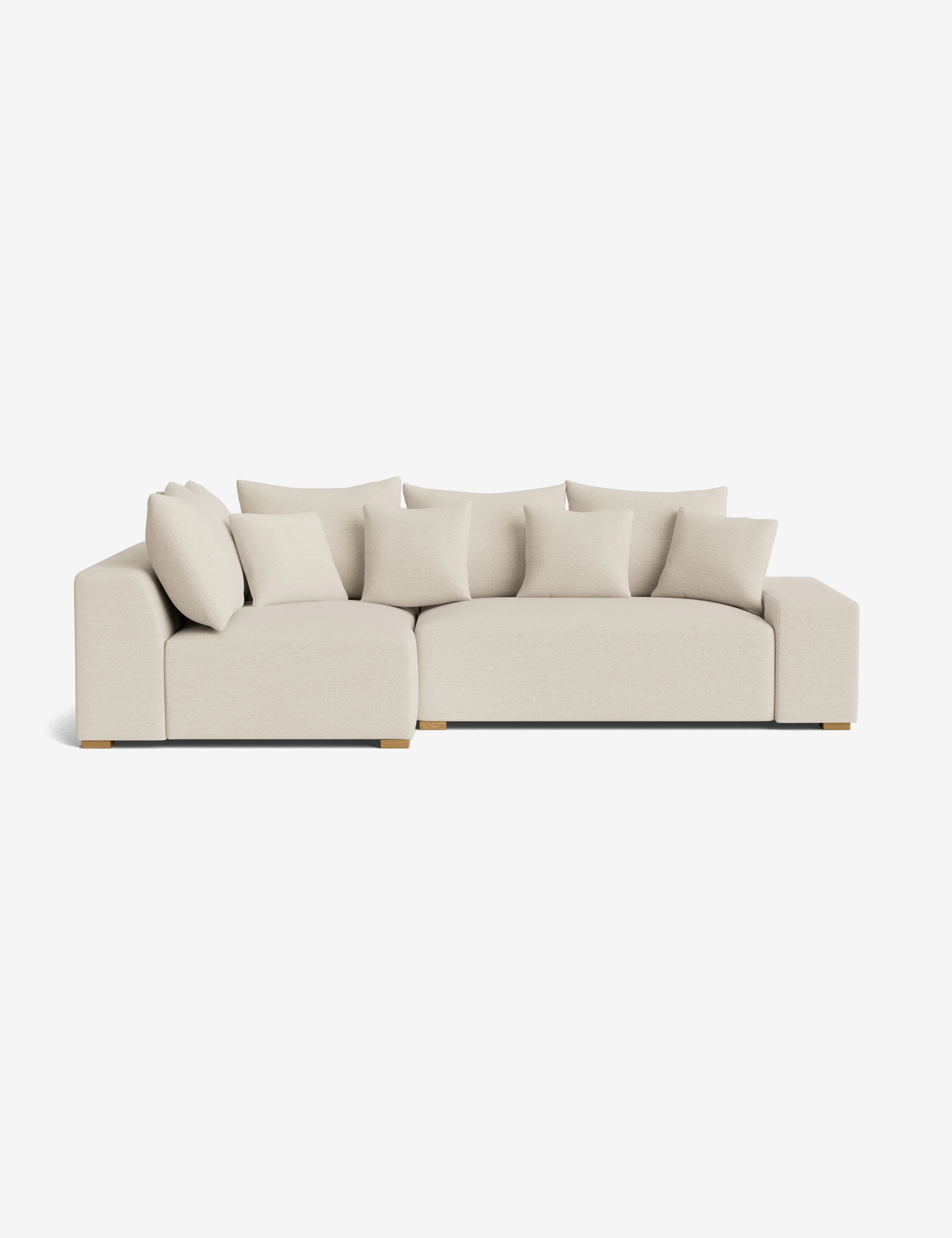 Clayton Sectional Sofa - Image 55