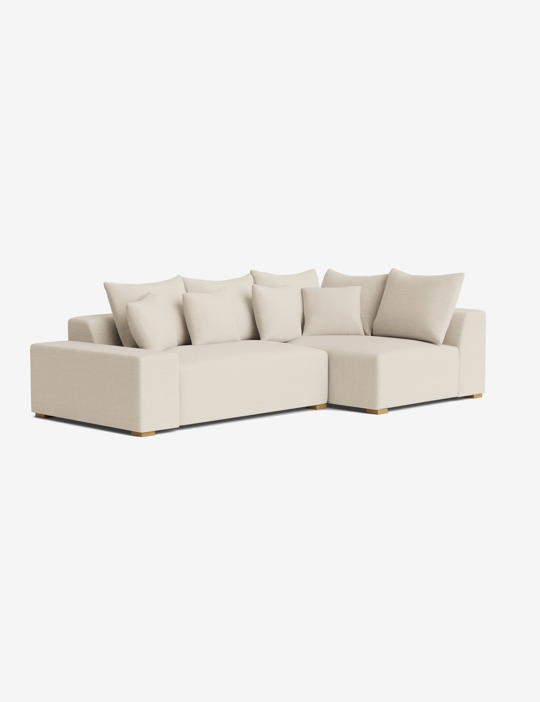 Clayton Sectional Sofa - Image 58