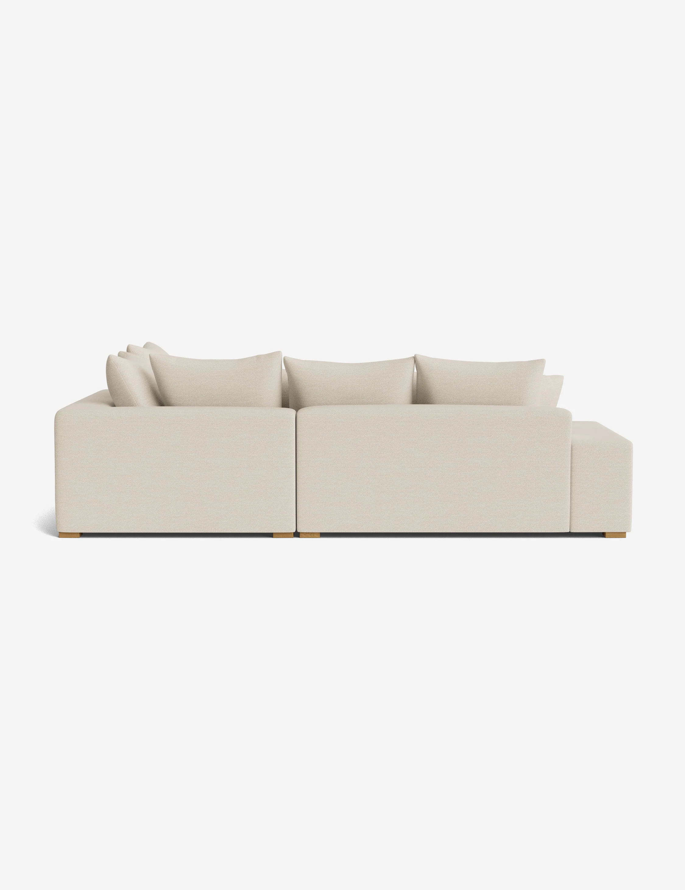 Clayton Sectional Sofa - Image 60