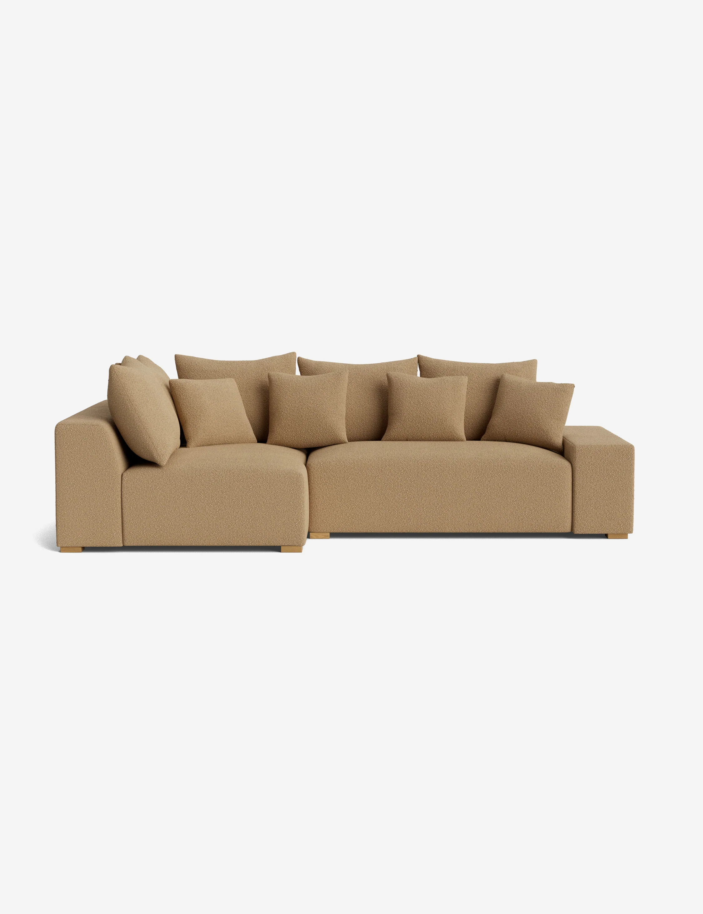 Clayton Sectional Sofa - Image 61