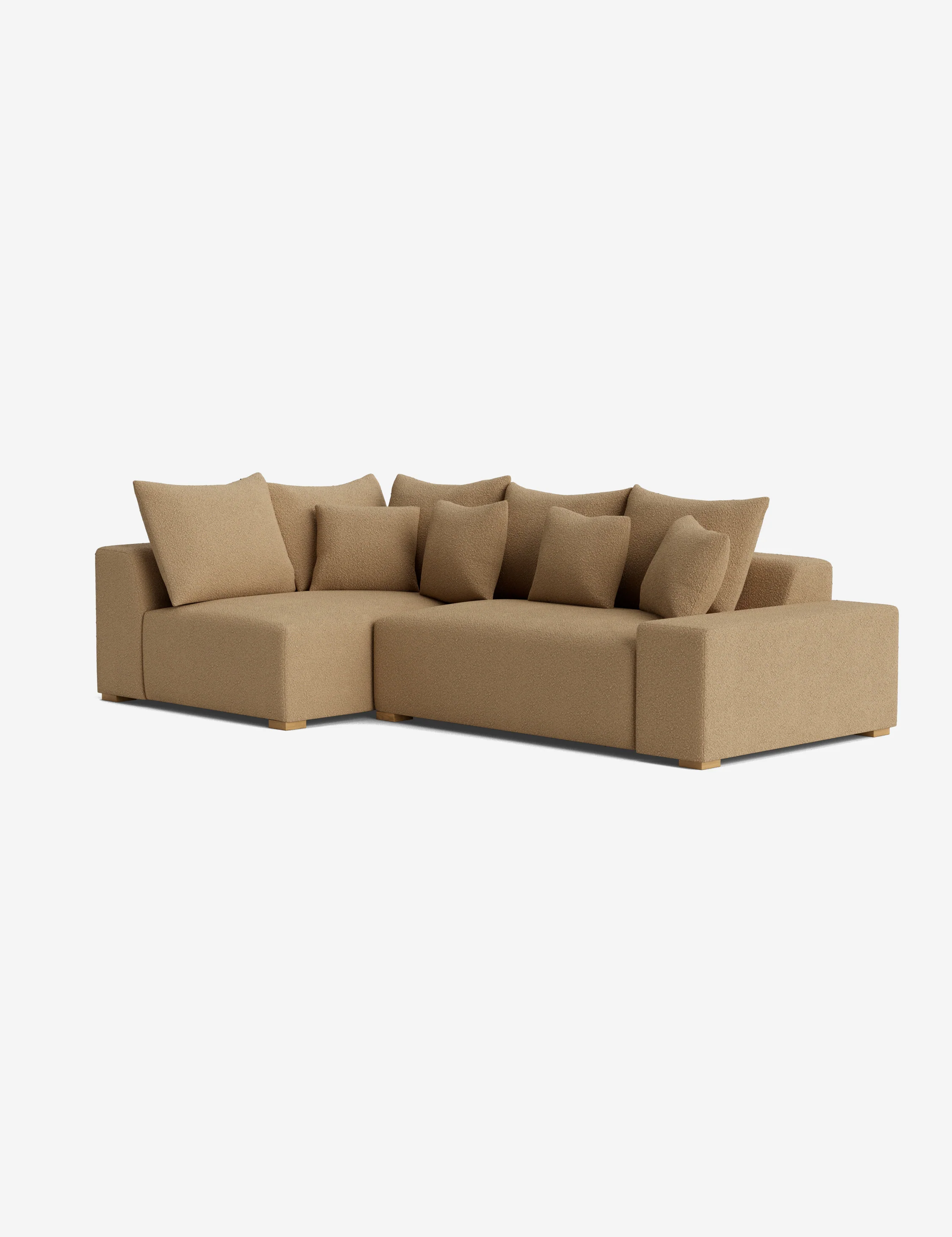 Clayton Sectional Sofa - Image 62