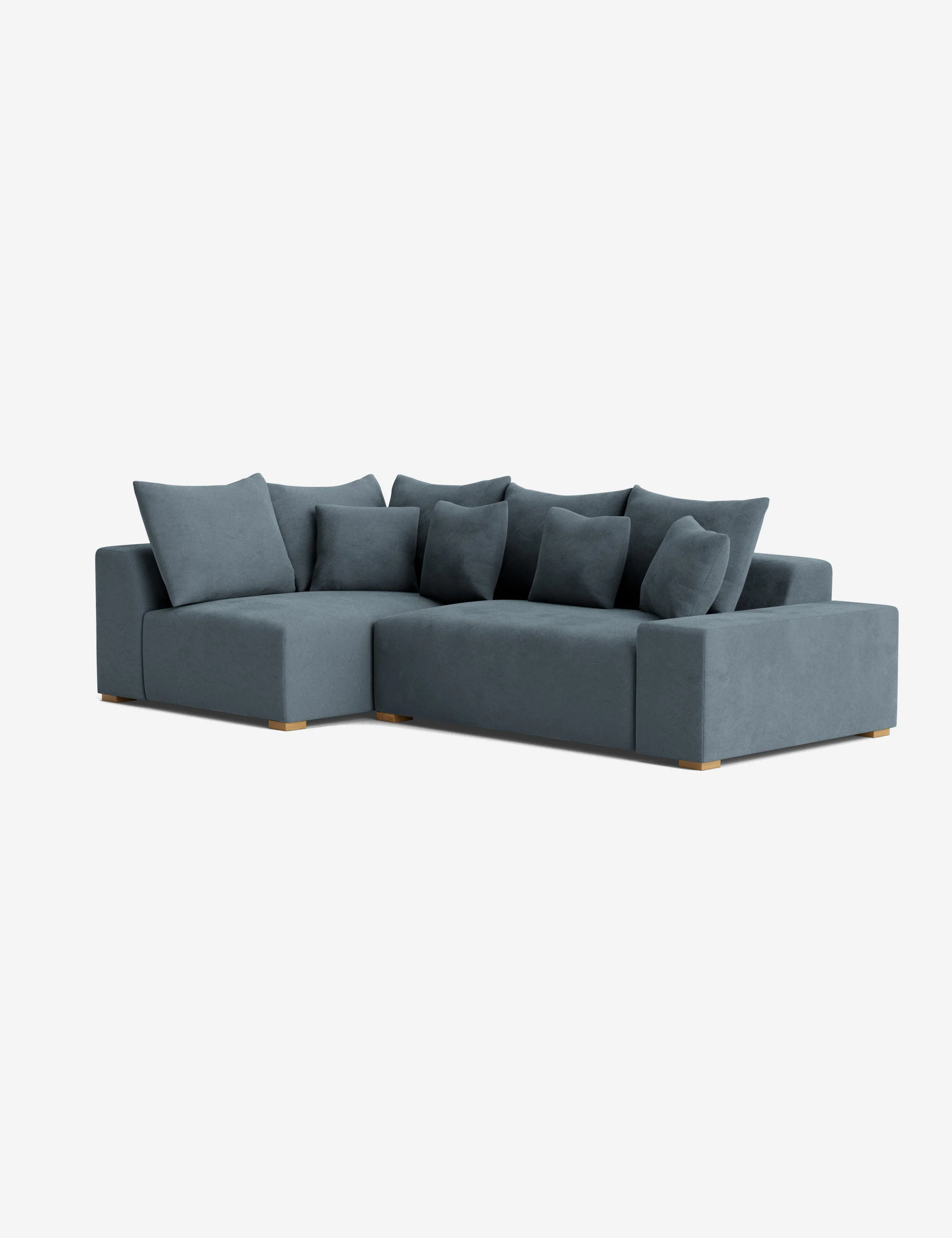 Clayton Sectional Sofa - Image 68