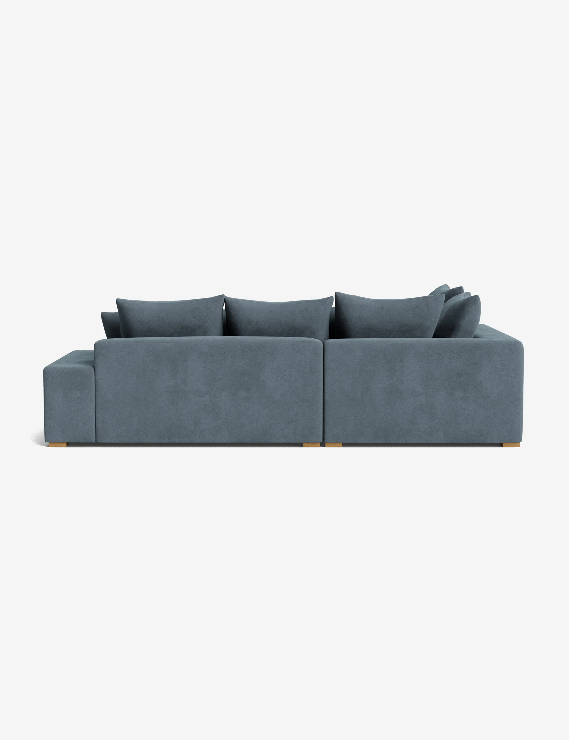 Clayton Sectional Sofa - Image 69