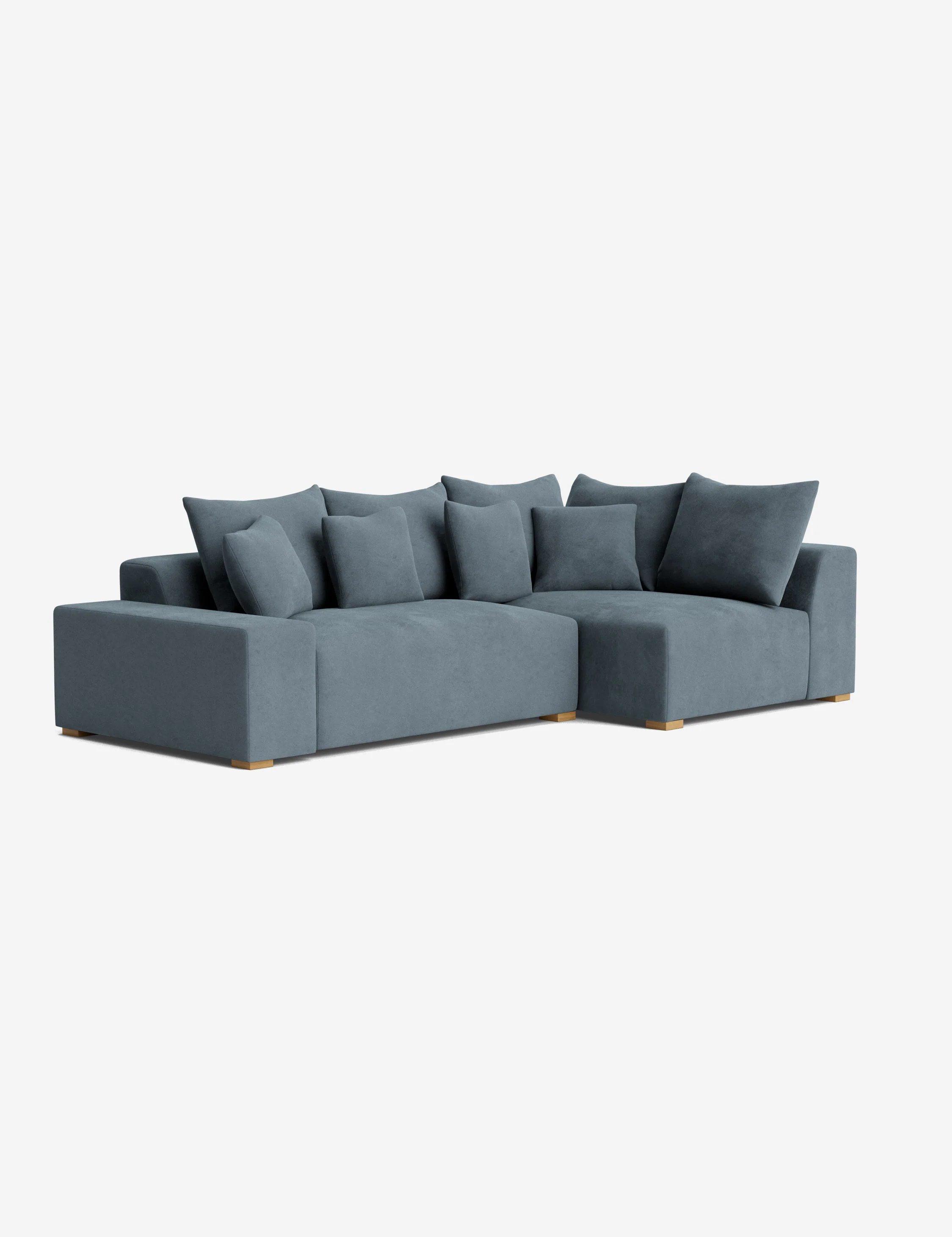 Clayton Sectional Sofa - Image 71