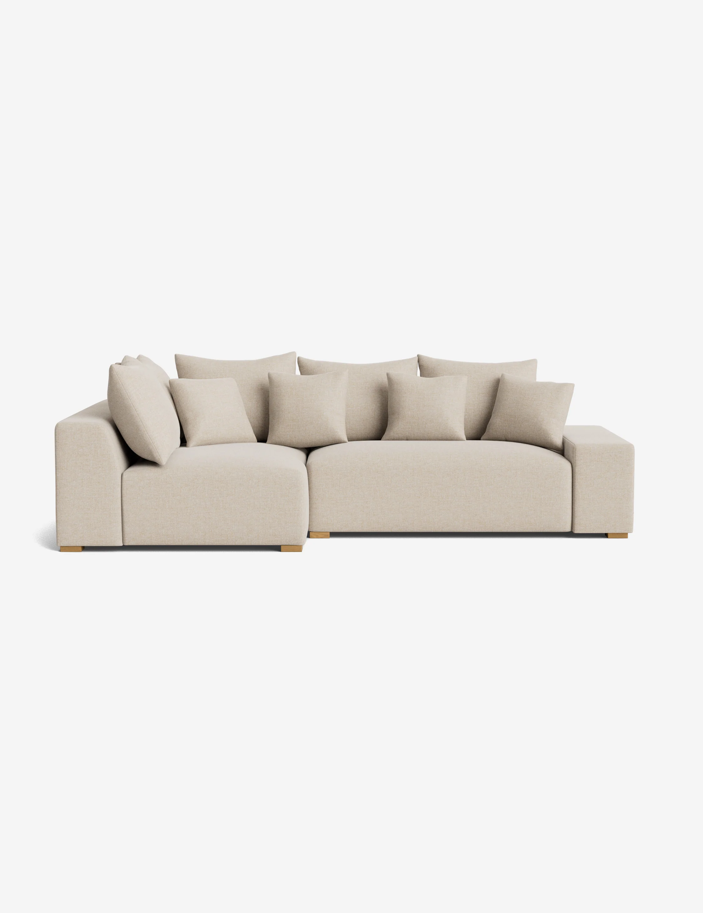 Clayton Sectional Sofa - Image 73