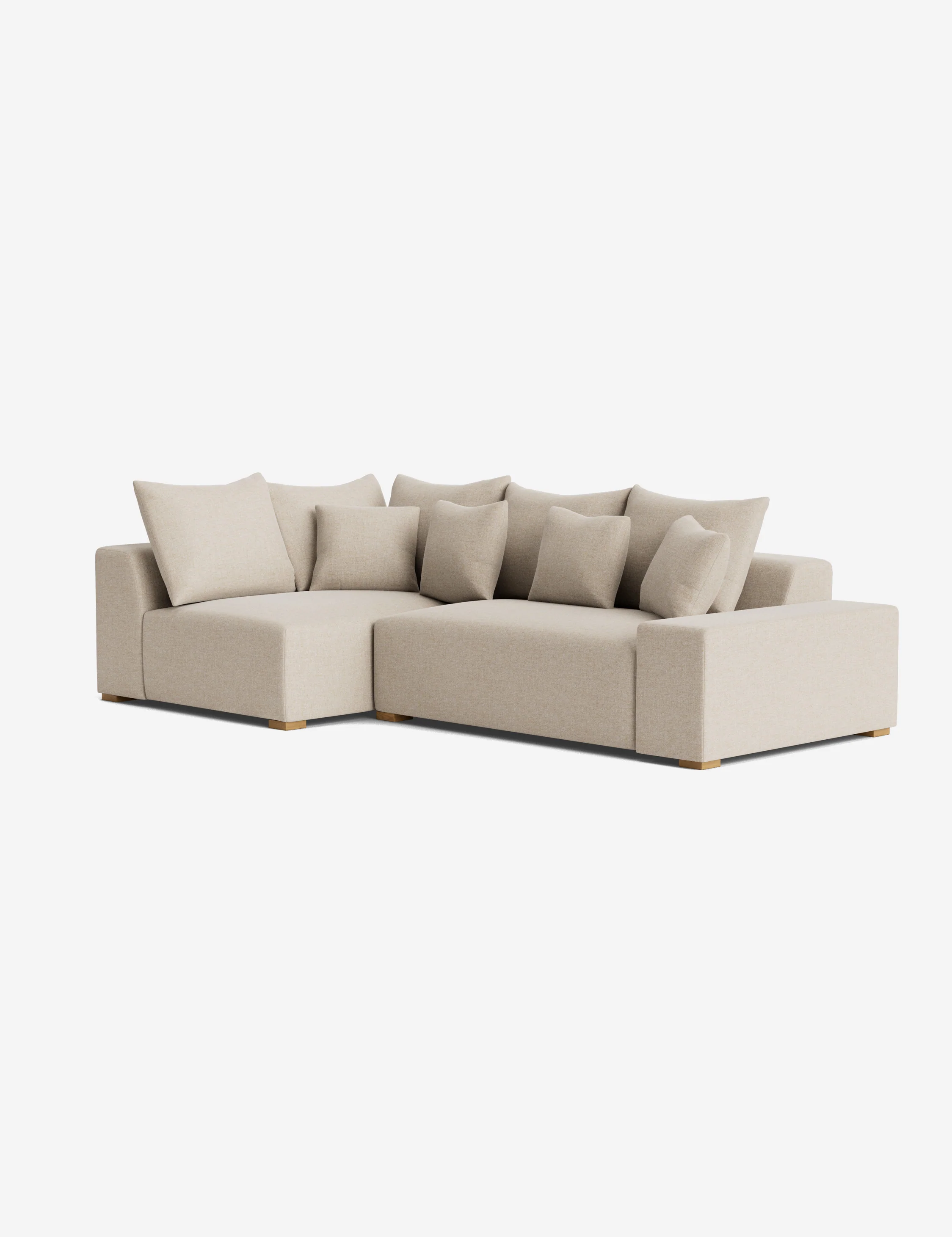 Clayton Sectional Sofa - Image 74