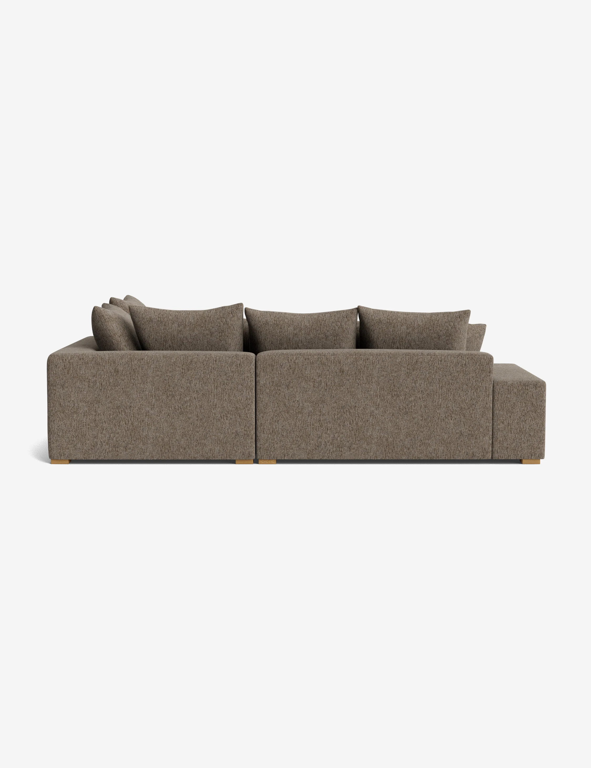 Clayton Sectional Sofa - Image 84