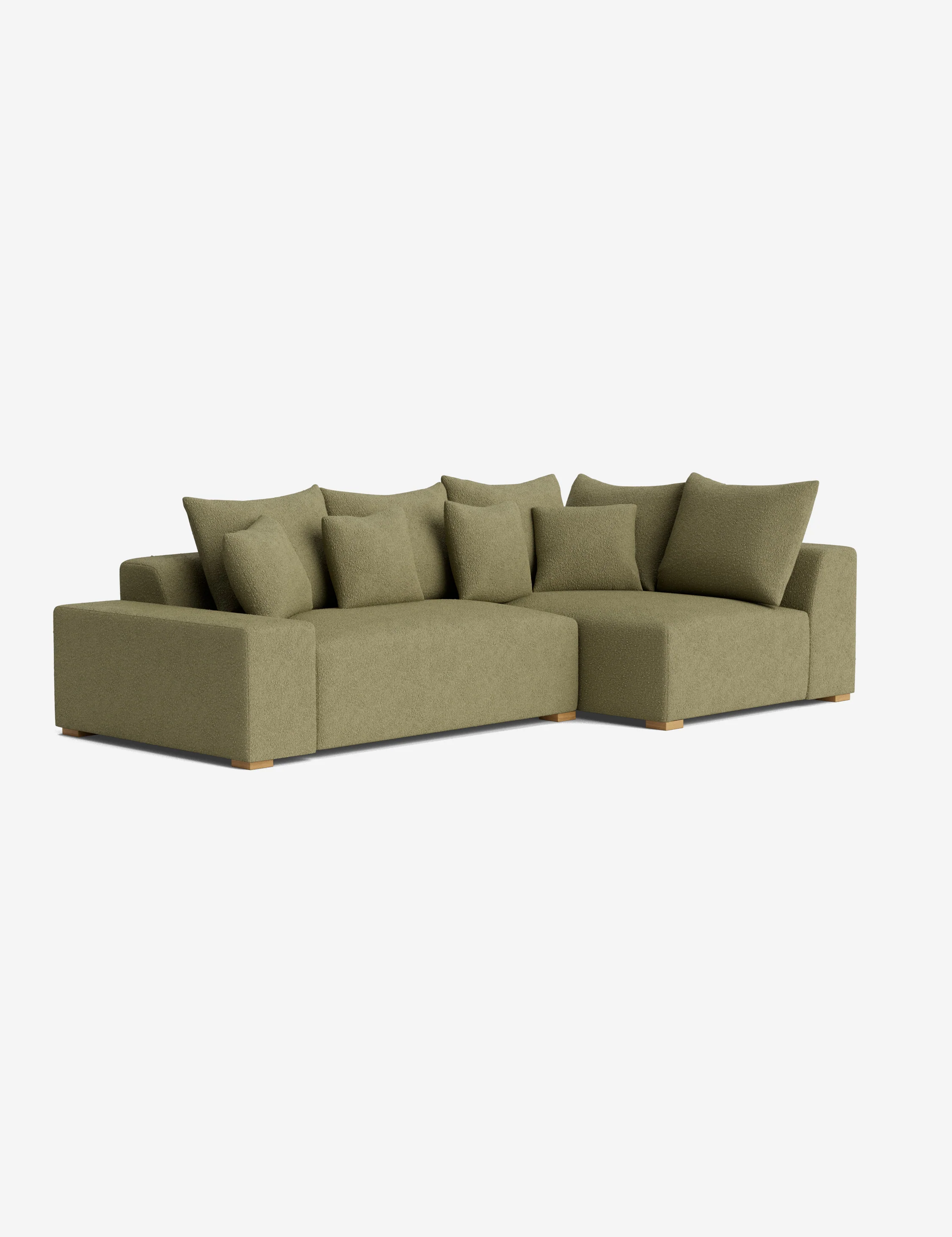 Clayton Sectional Sofa - Image 89