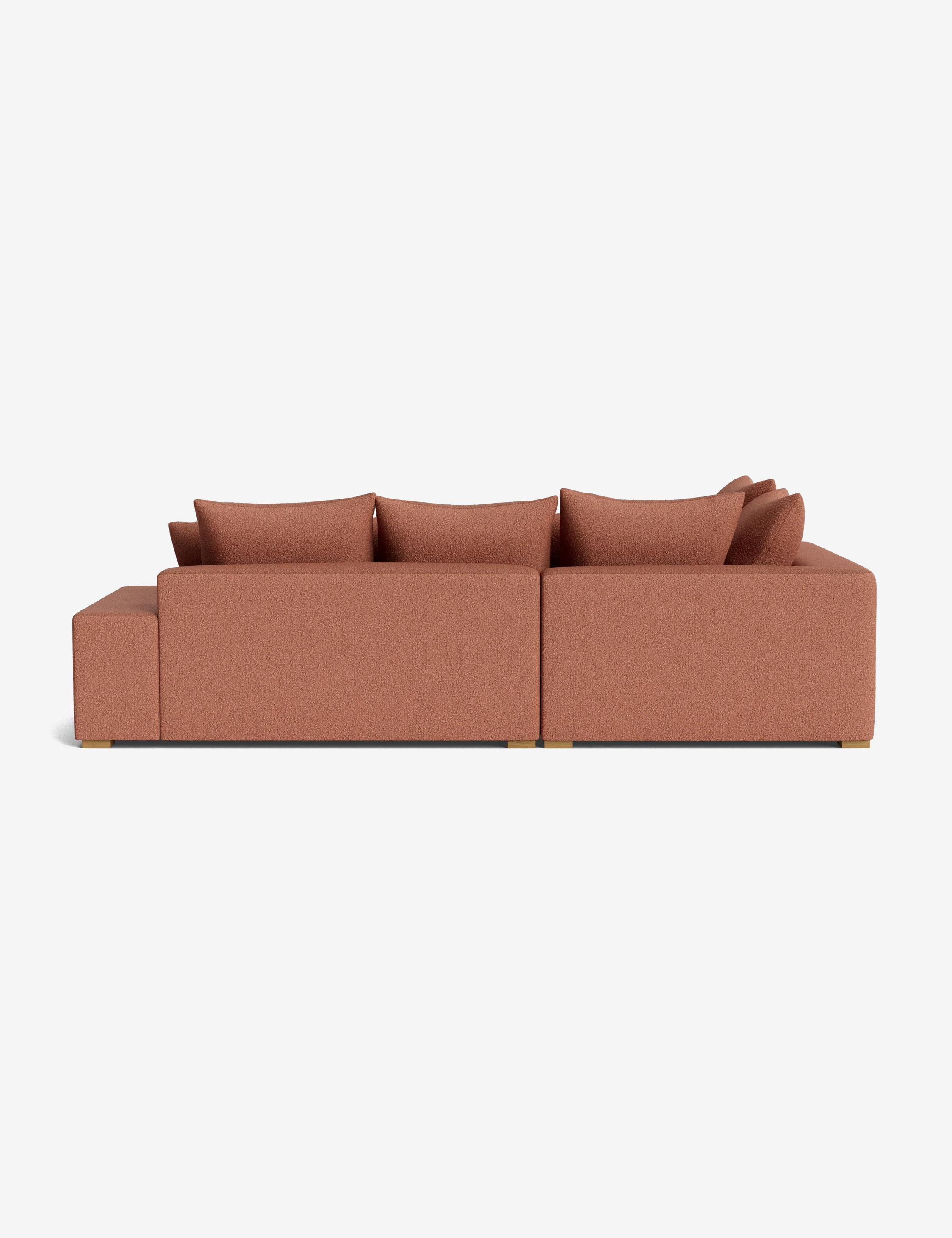 Clayton Sectional Sofa - Image 9