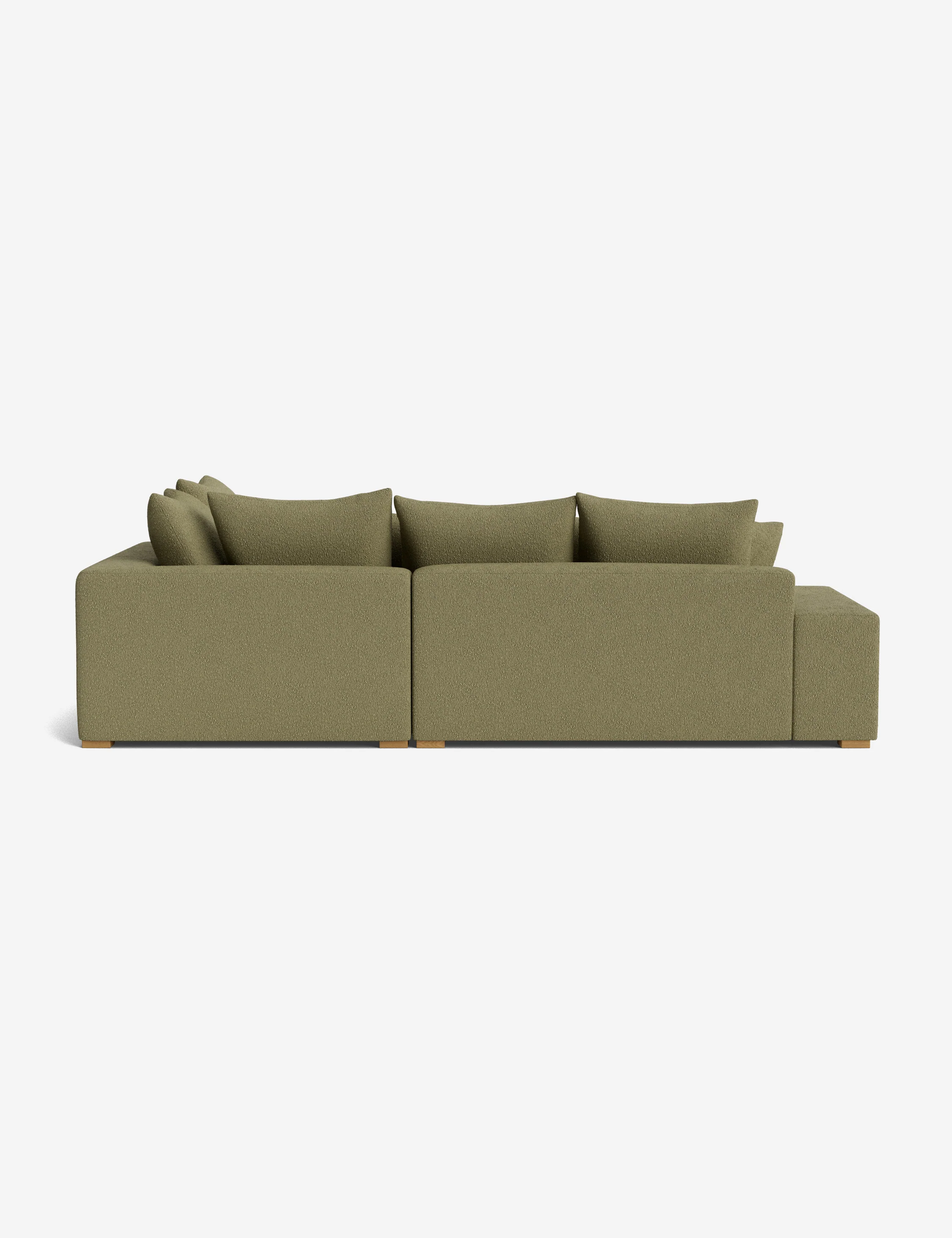 Clayton Sectional Sofa - Image 90