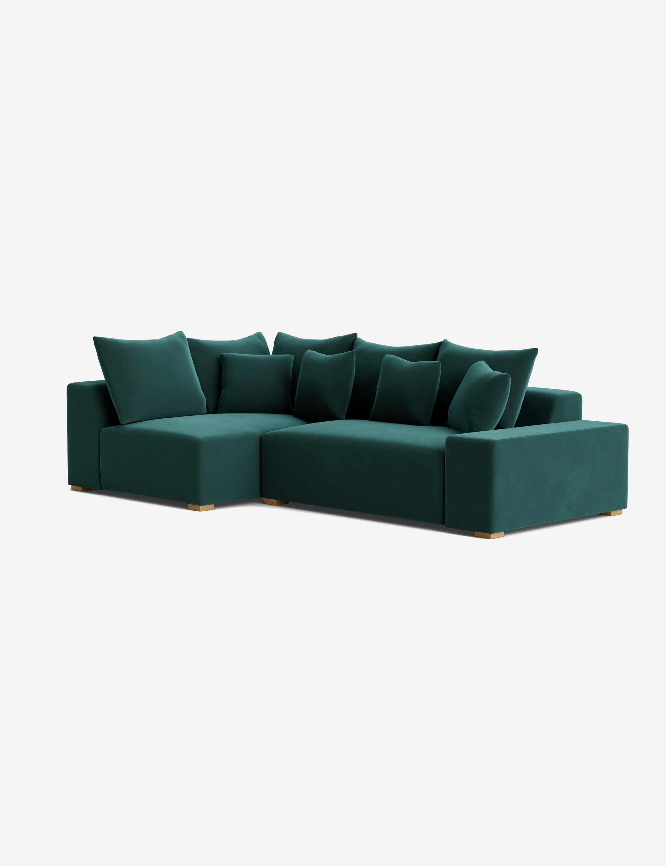 Clayton Sectional Sofa - Image 92