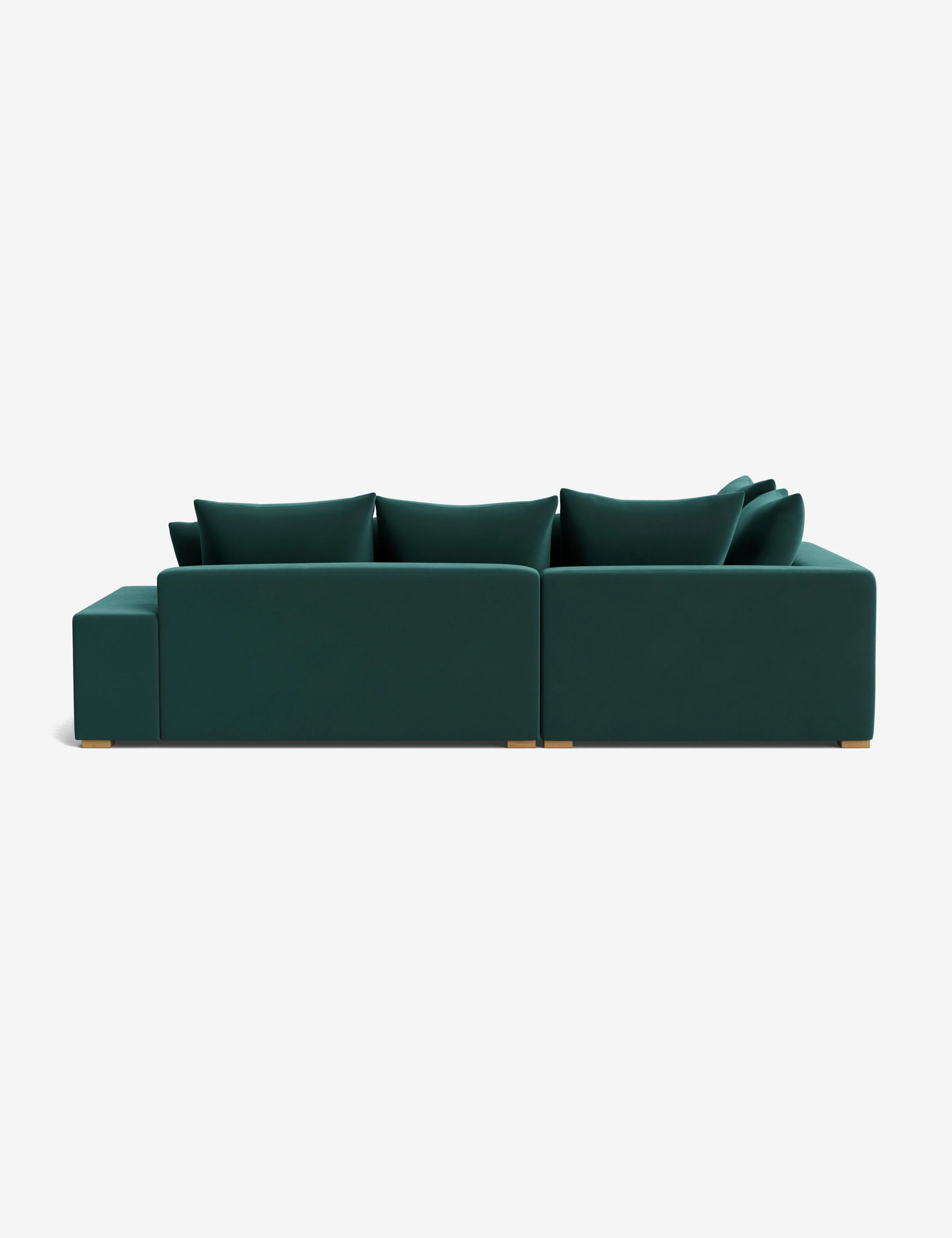 Clayton Sectional Sofa - Image 93