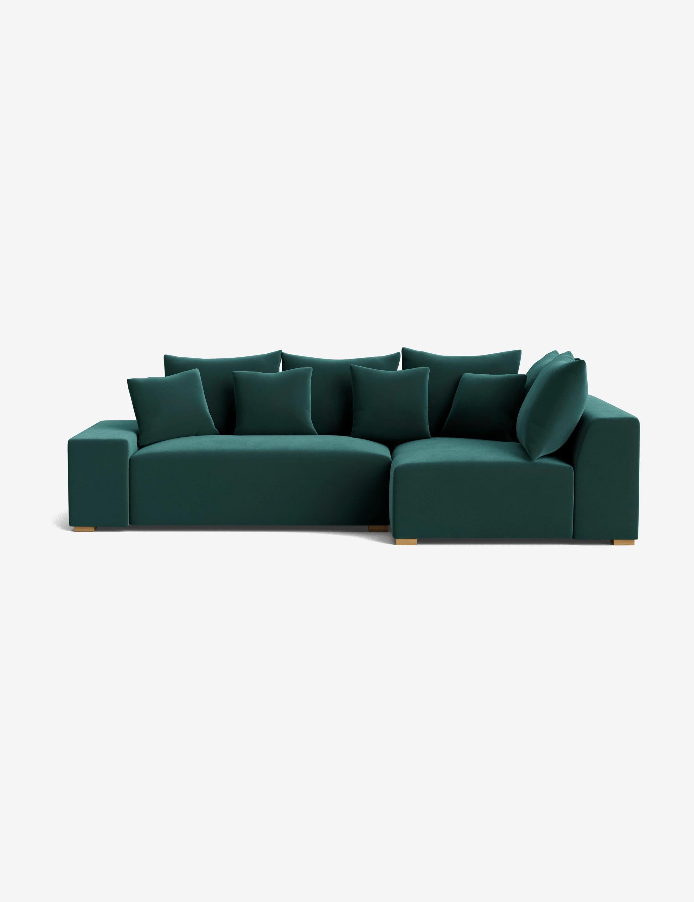 Clayton Sectional Sofa - Image 94