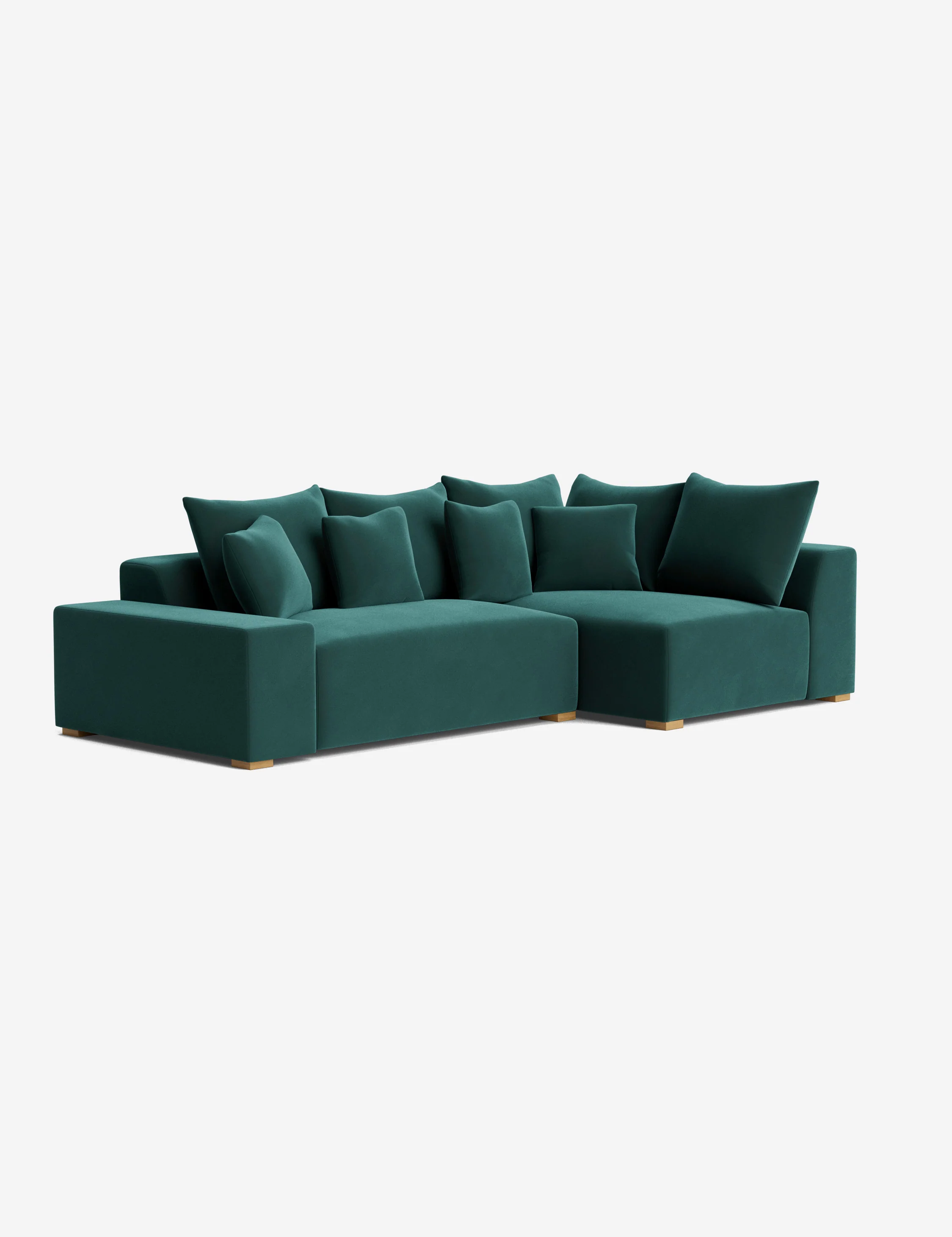 Clayton Sectional Sofa - Image 95