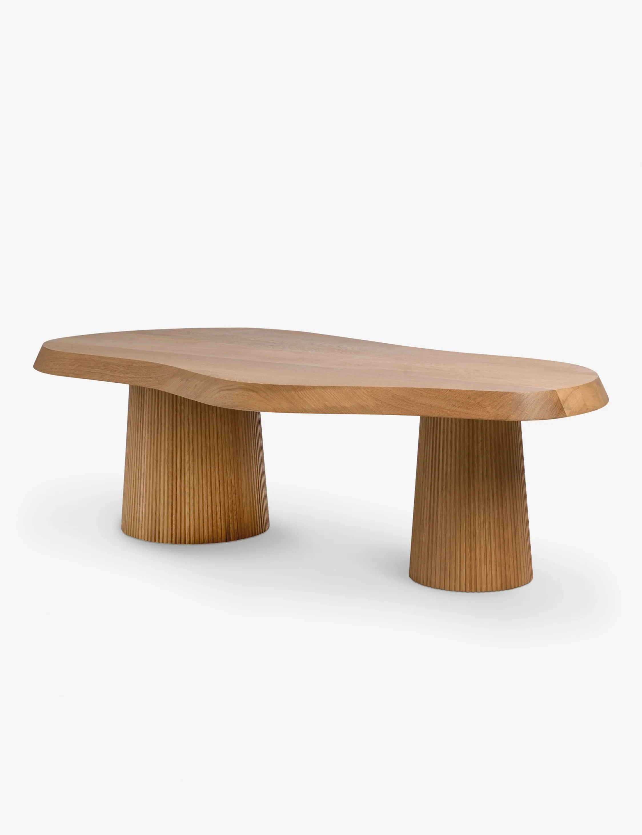 Cleeves Coffee Table - Image 6