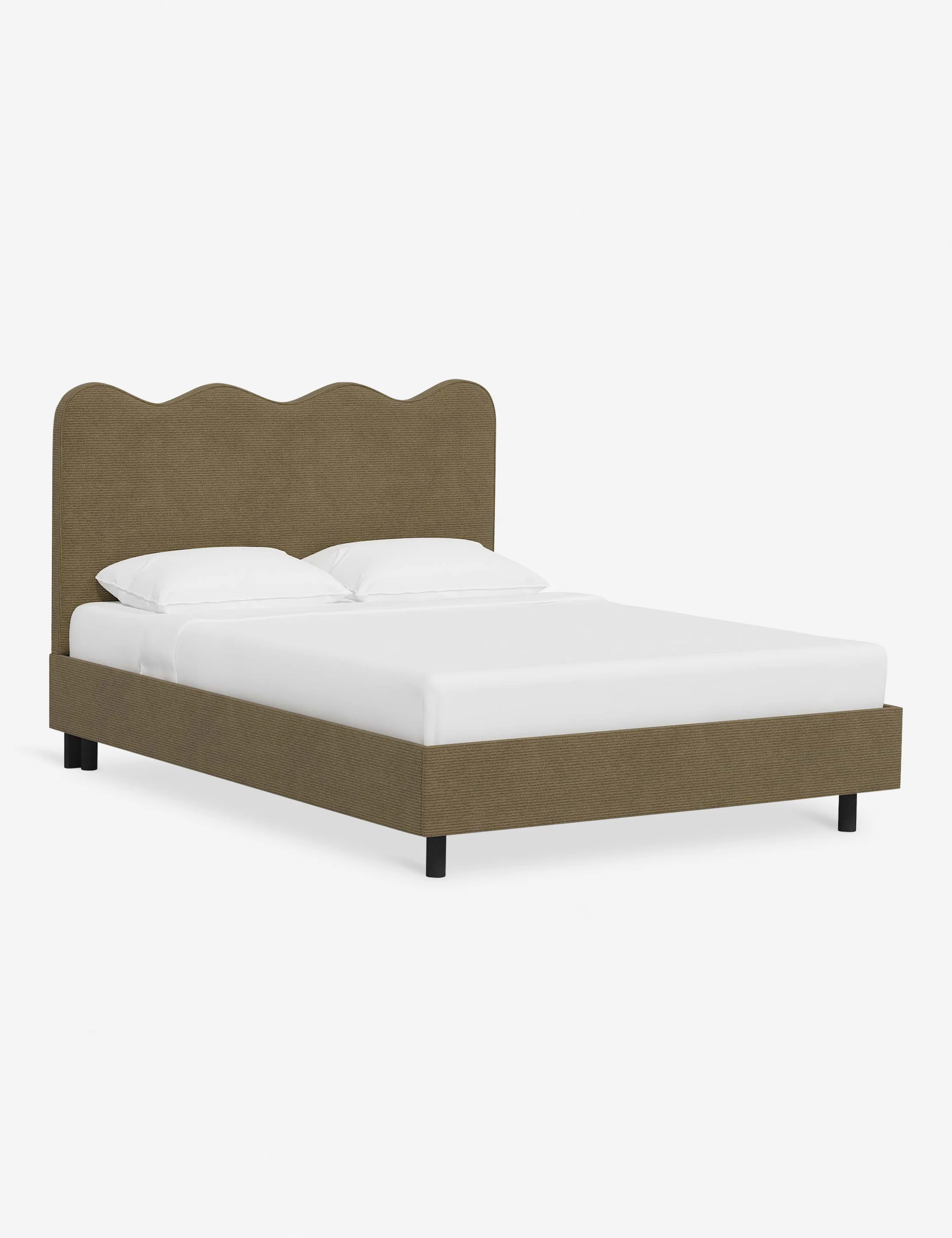 Clementine Platform Bed - Image 141