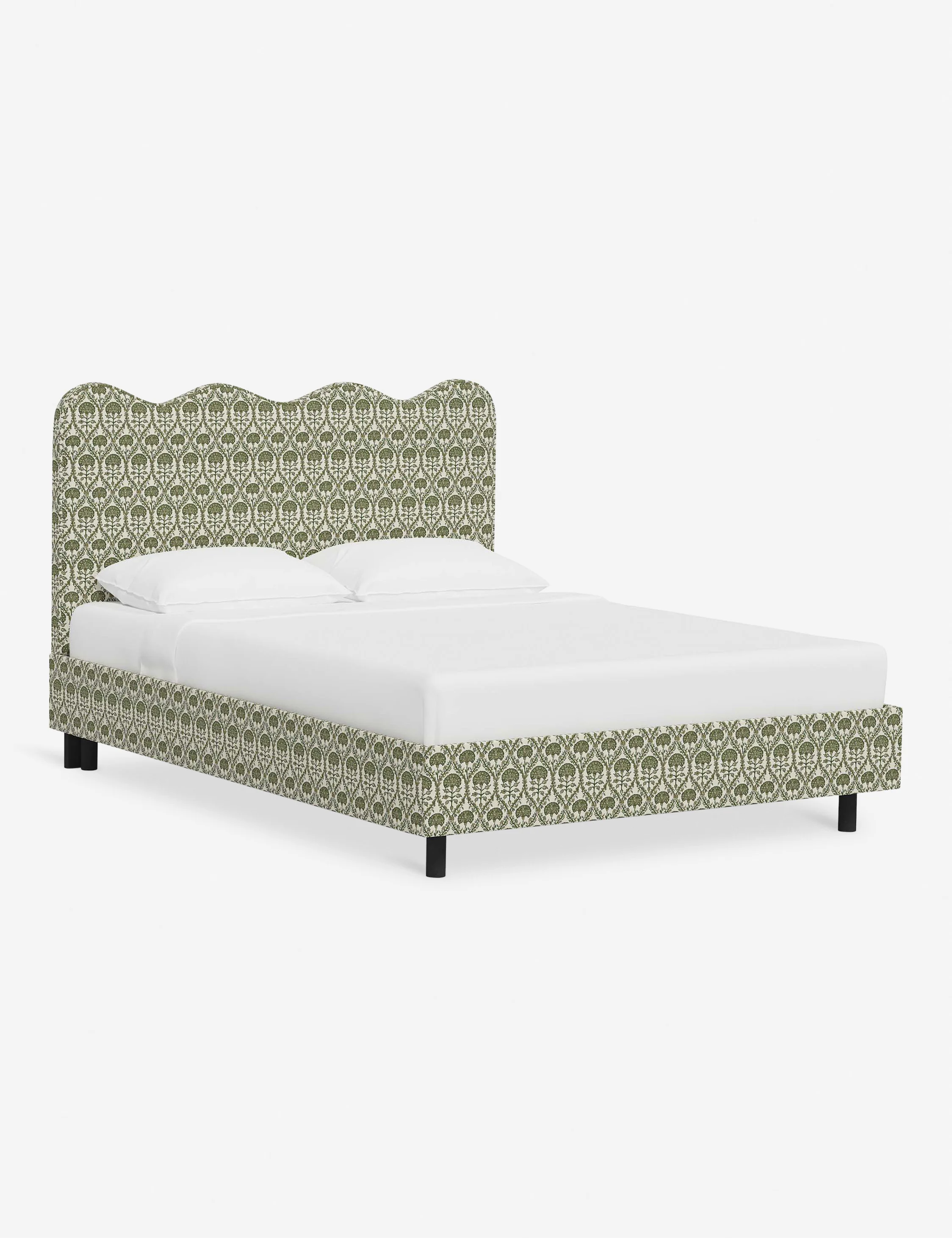 Clementine Platform Bed - Image 147