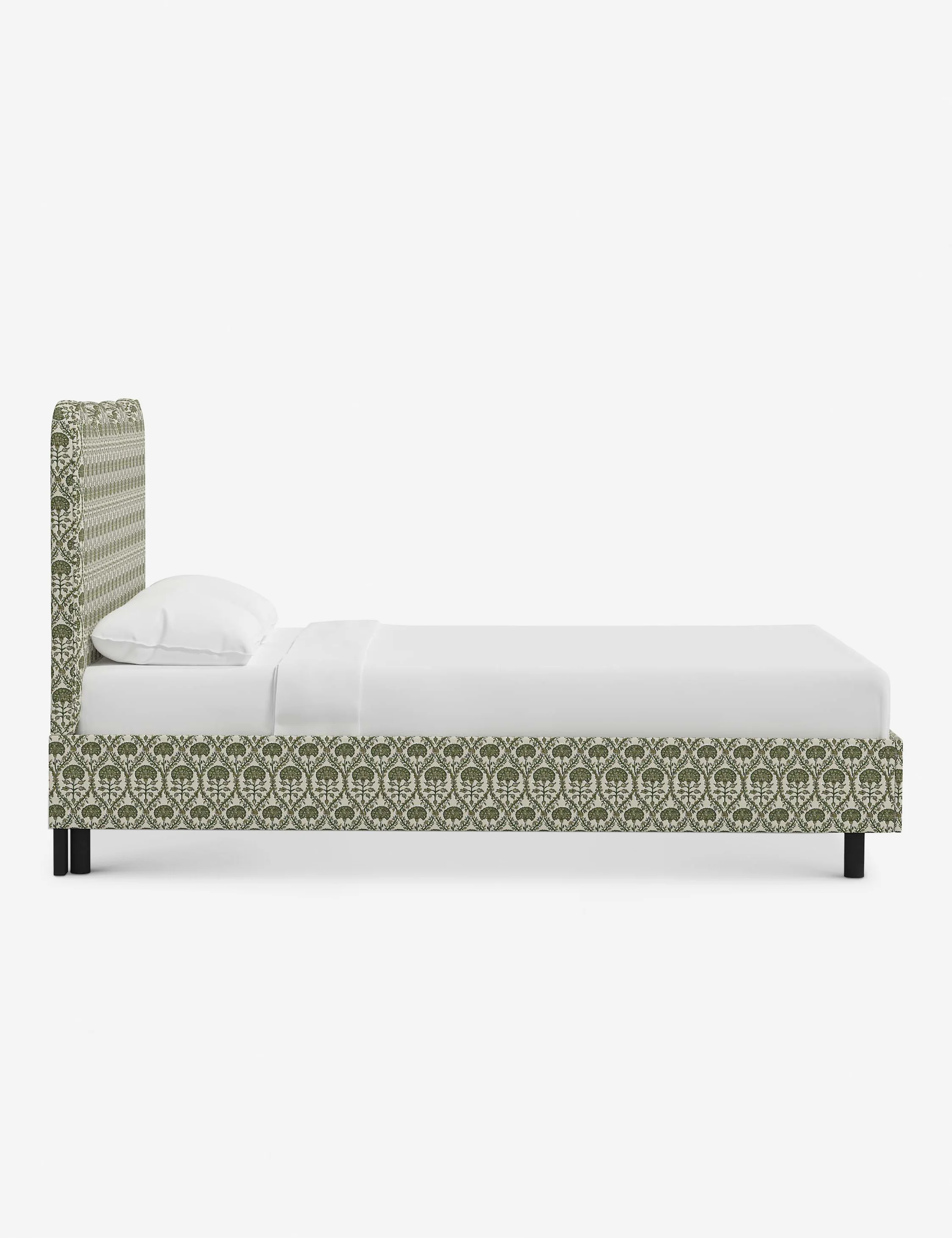 Clementine Platform Bed - Image 148