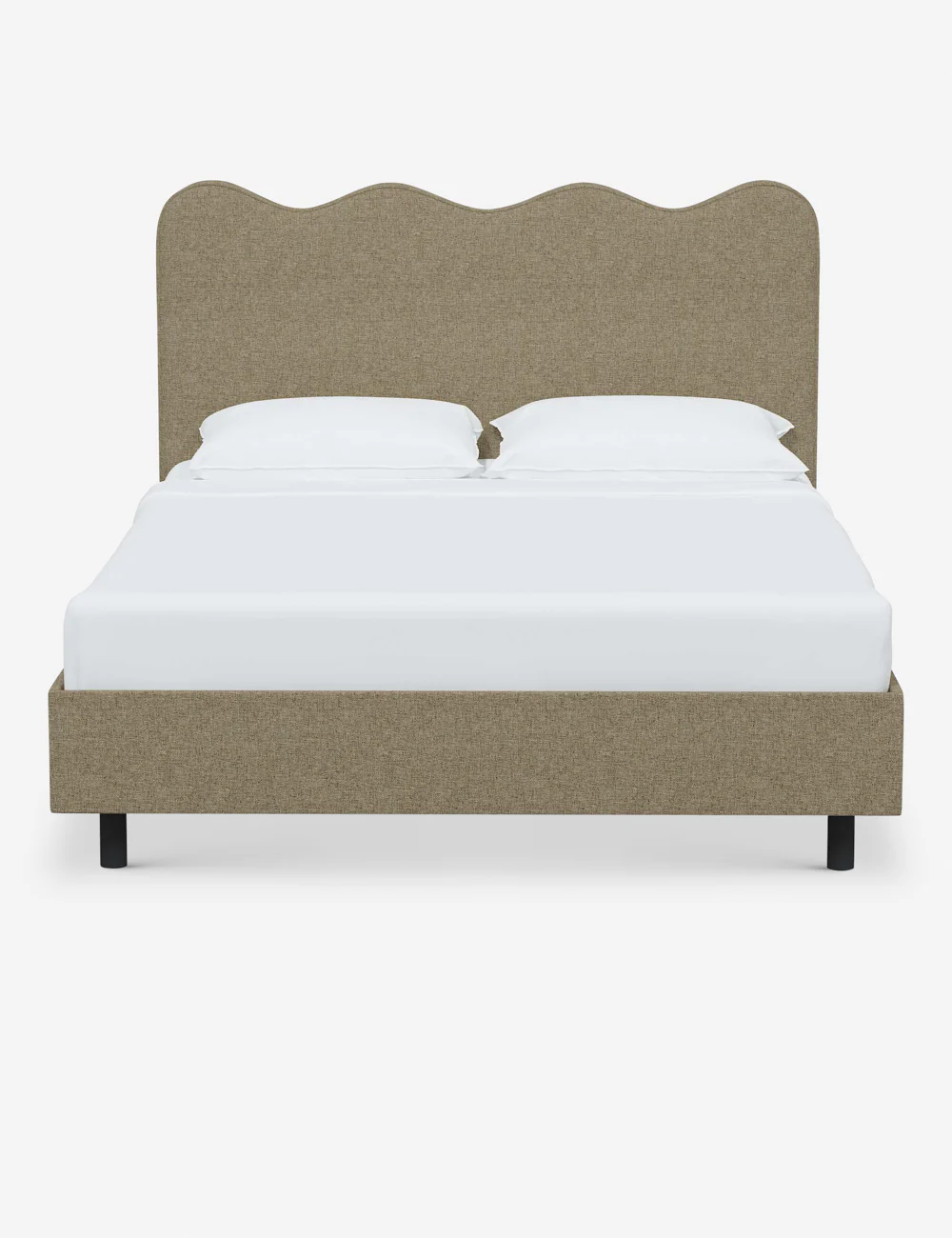 Clementine Platform Bed - Image 17