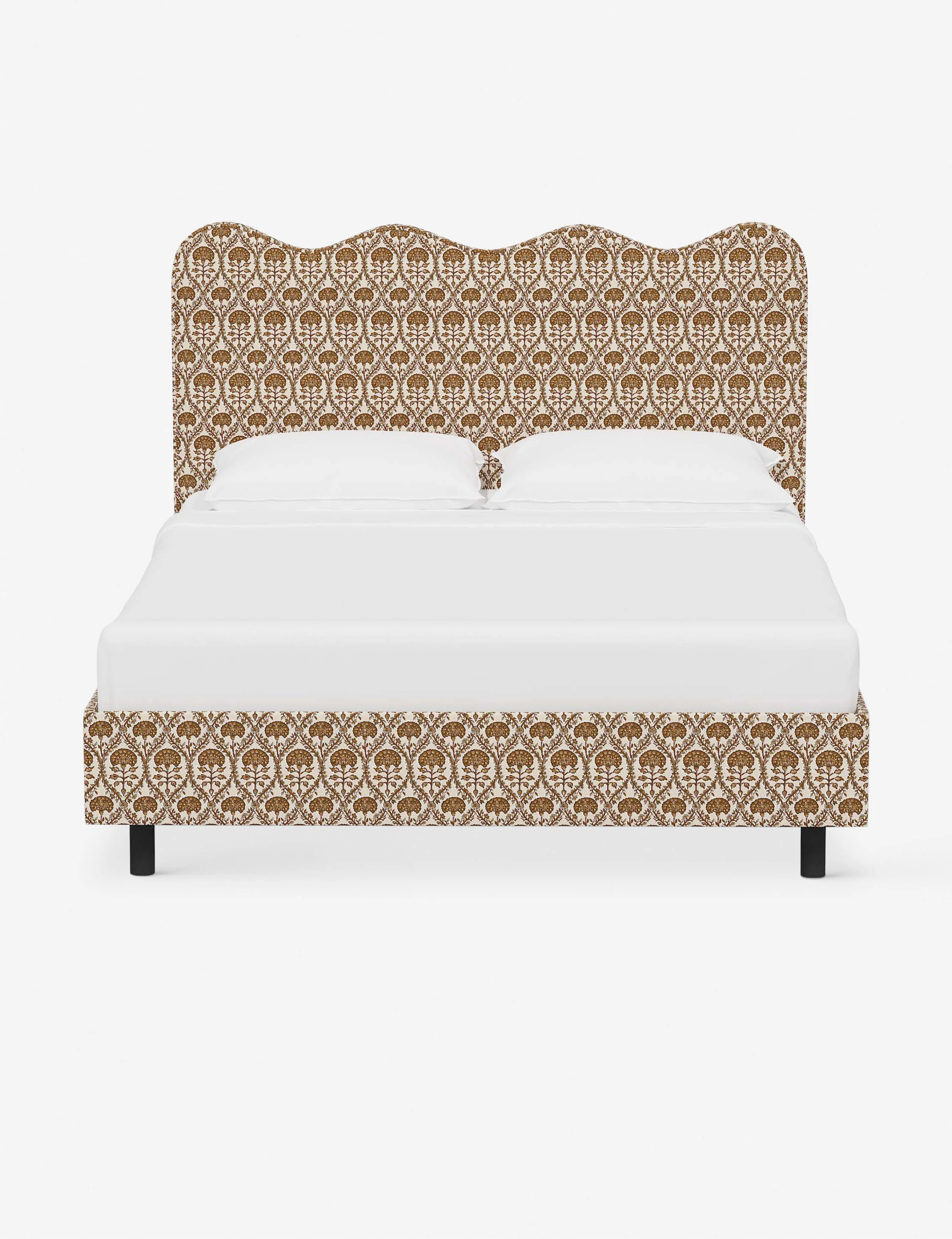 Clementine Platform Bed - Image 31