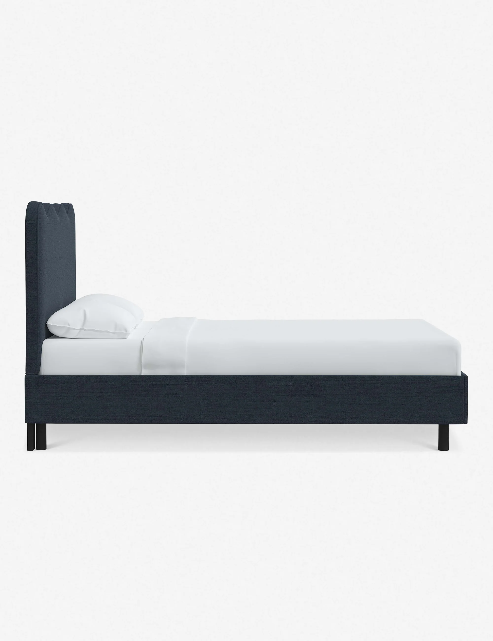 Clementine Platform Bed - Image 51