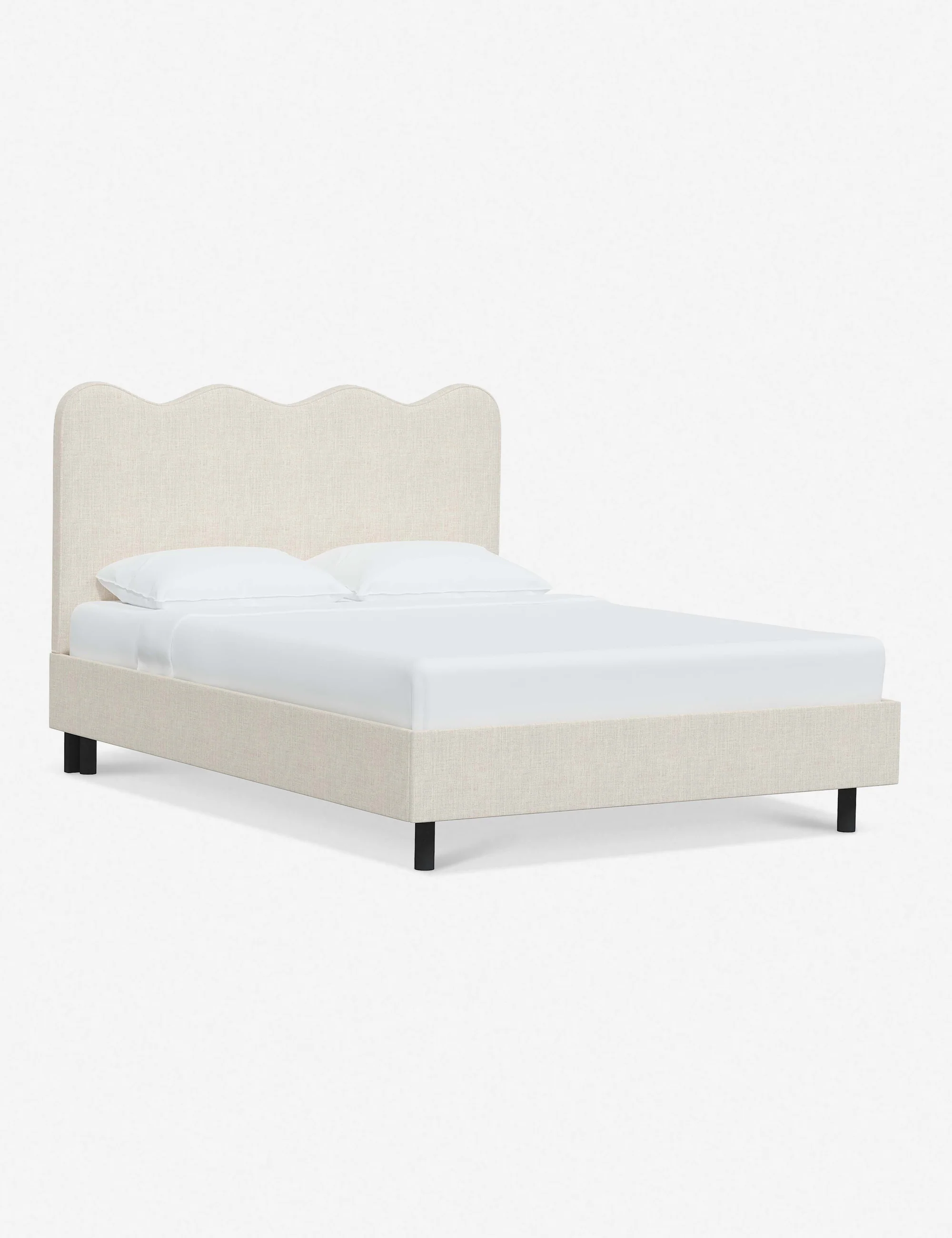 Clementine Platform Bed - Image 54