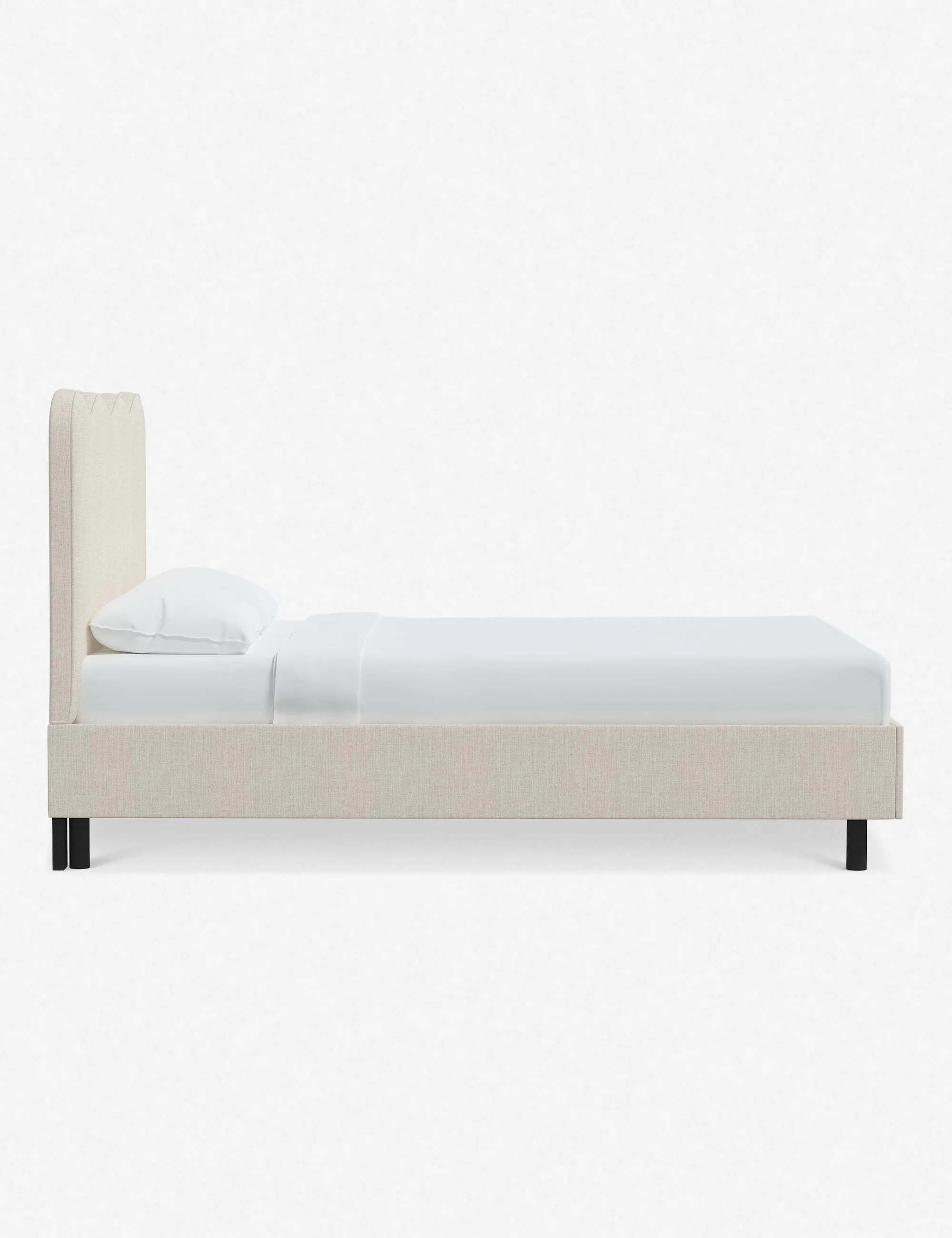 Clementine Platform Bed - Image 55