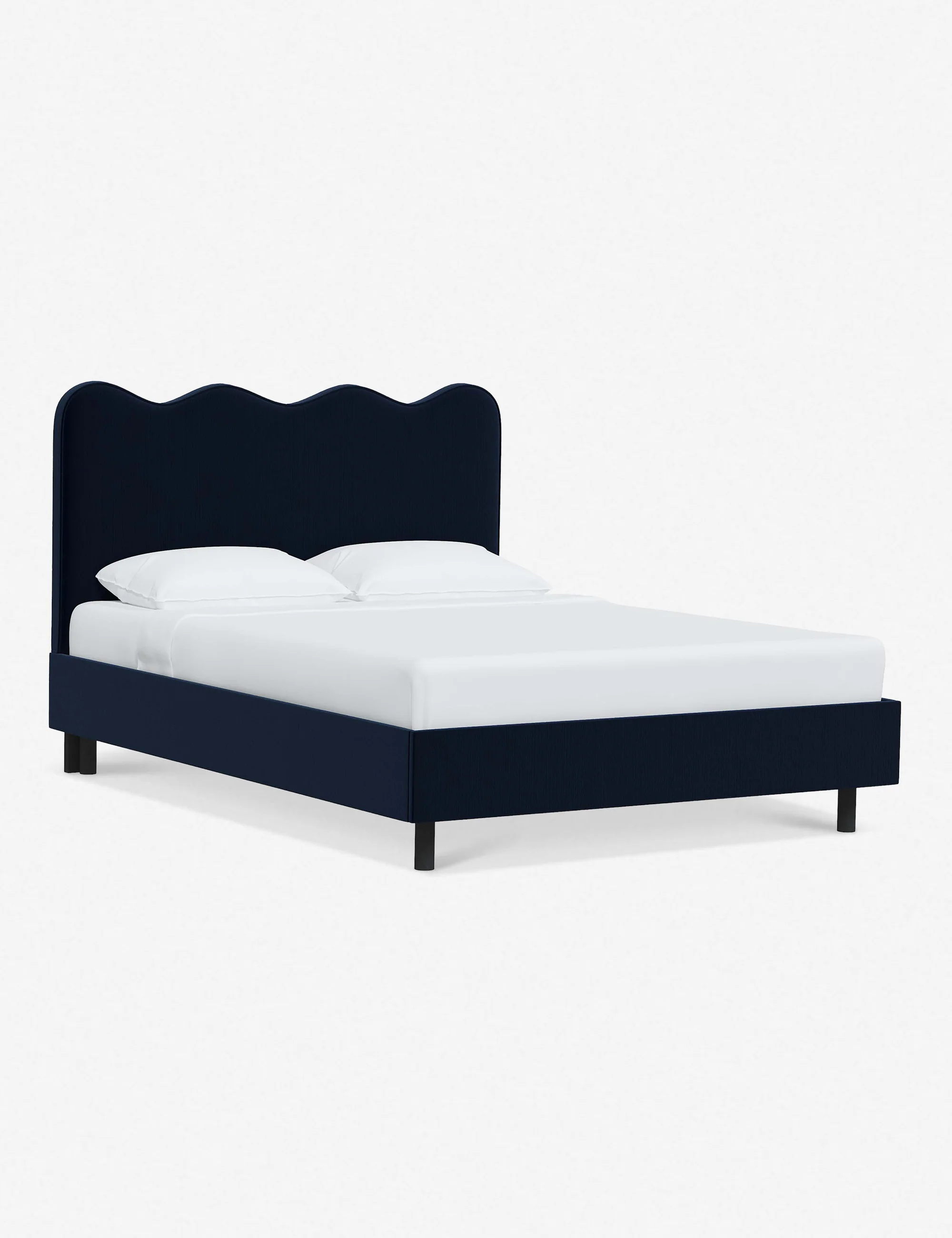 Clementine Platform Bed - Image 70