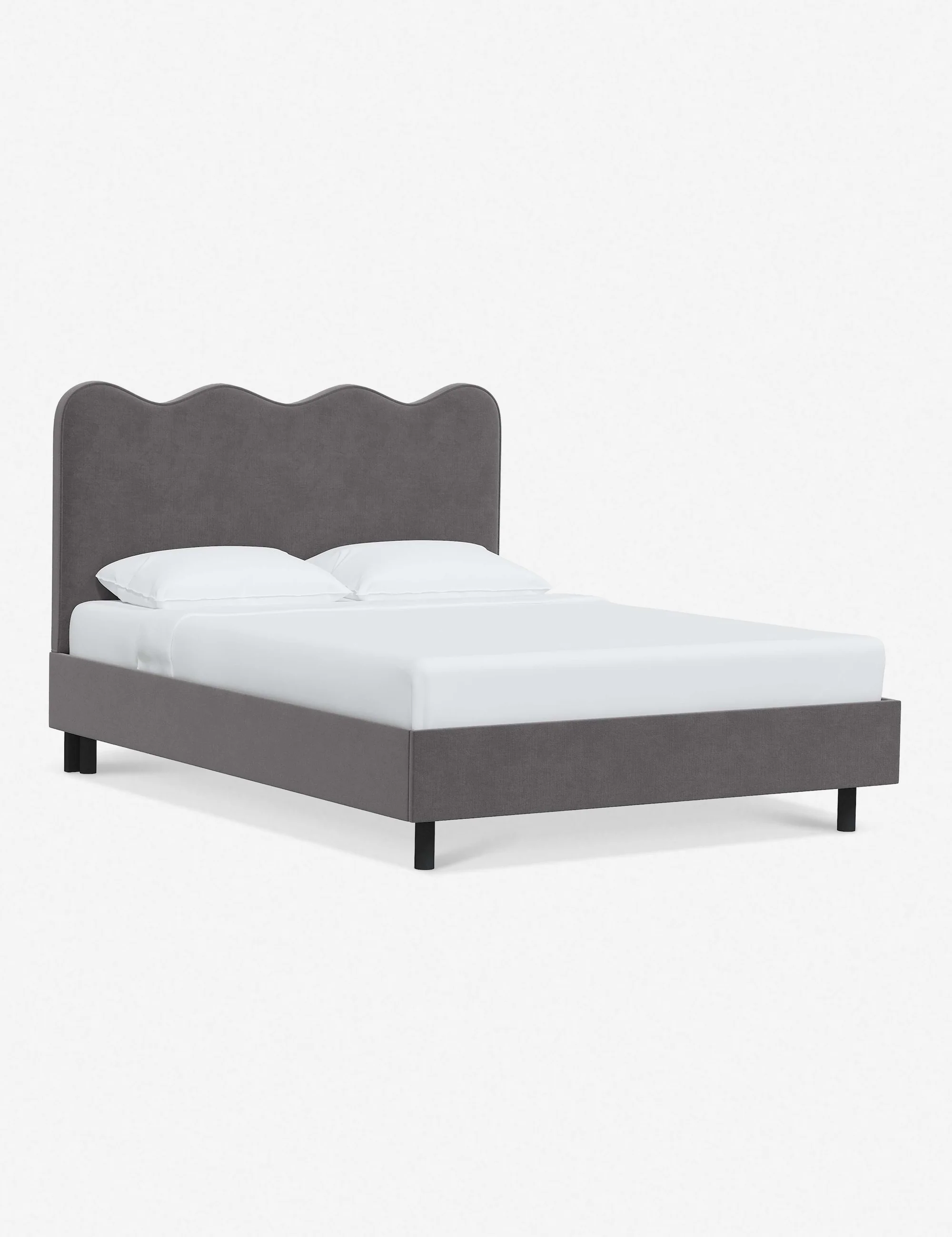 Clementine Platform Bed - Image 86