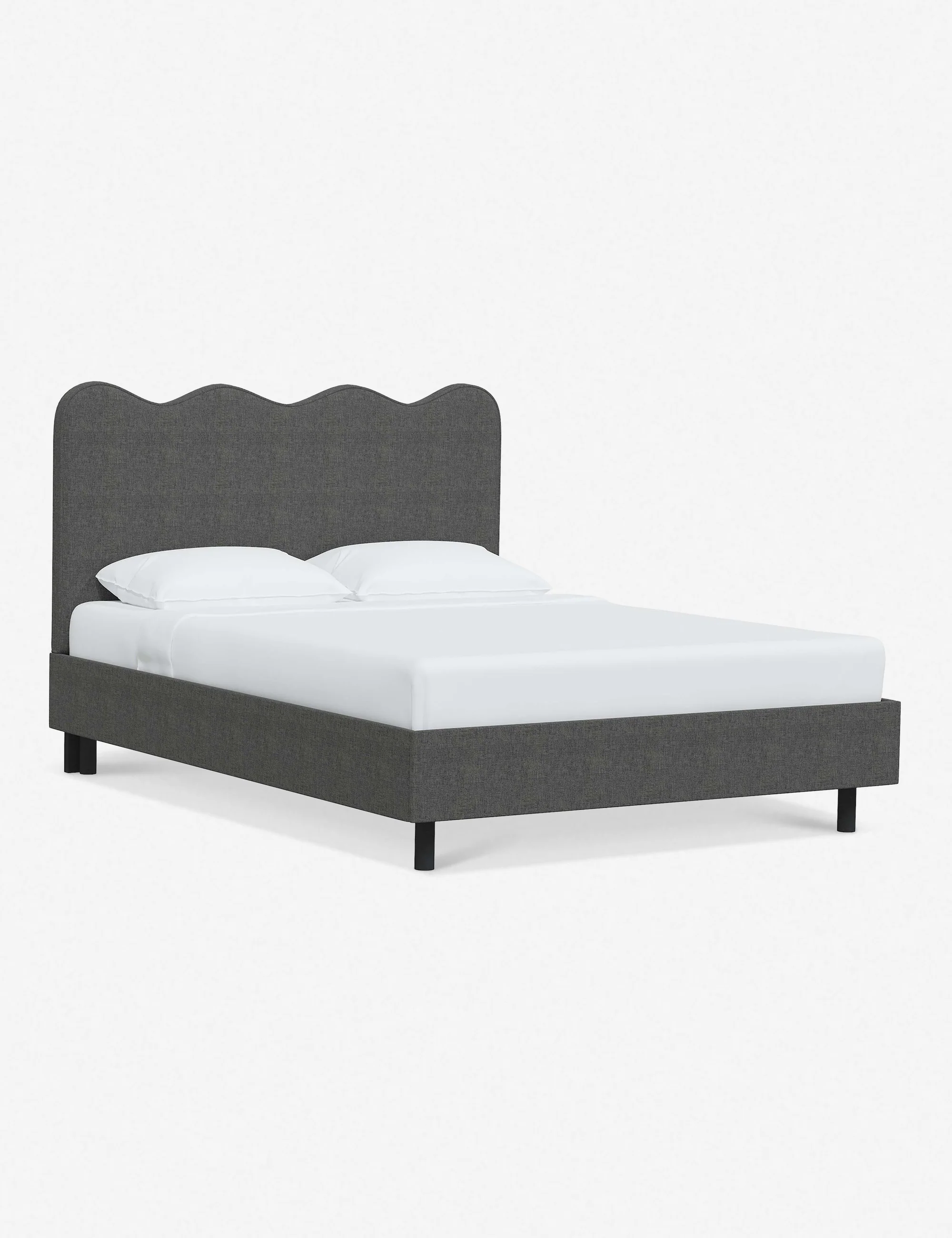 Clementine Platform Bed - Image 90