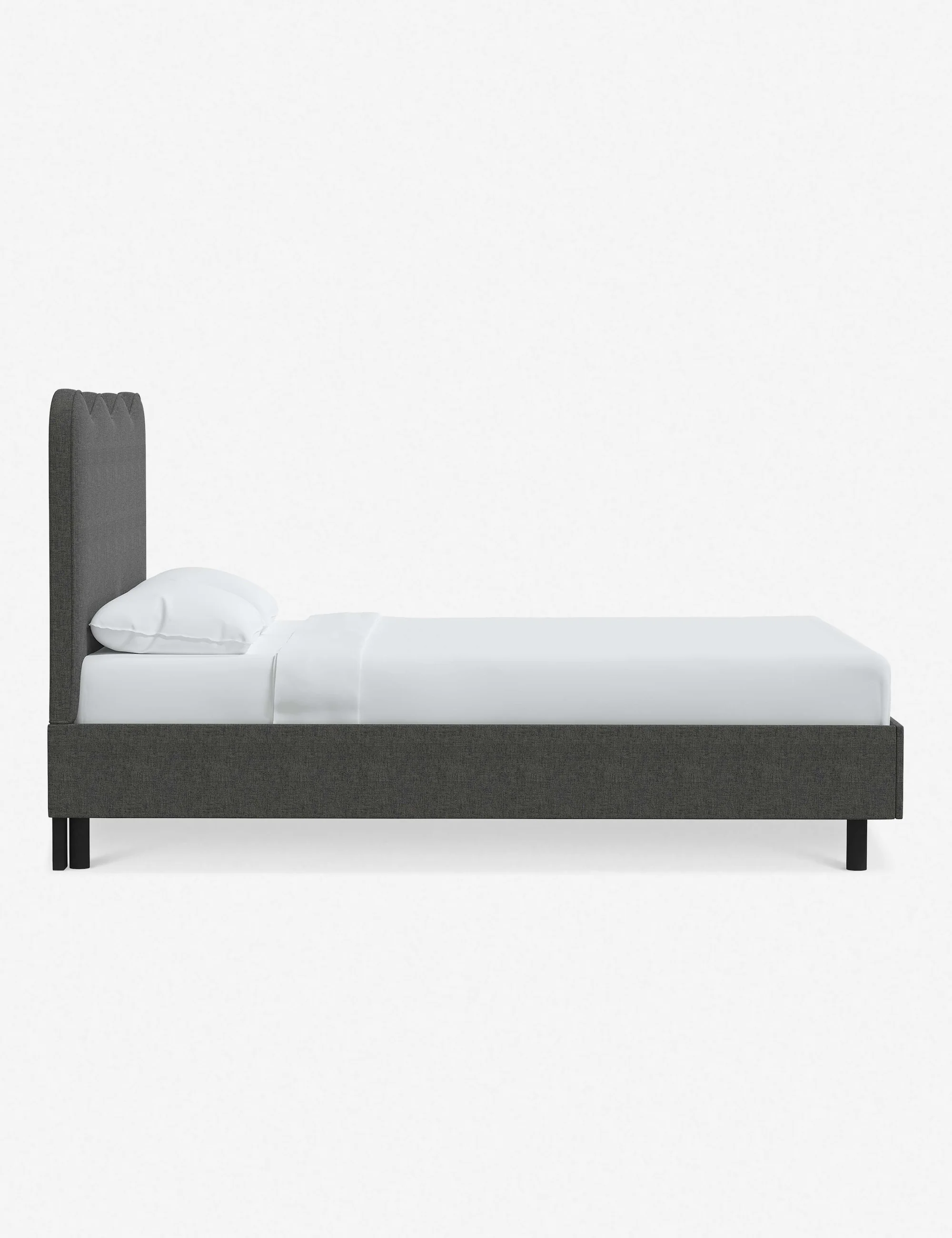 Clementine Platform Bed - Image 91