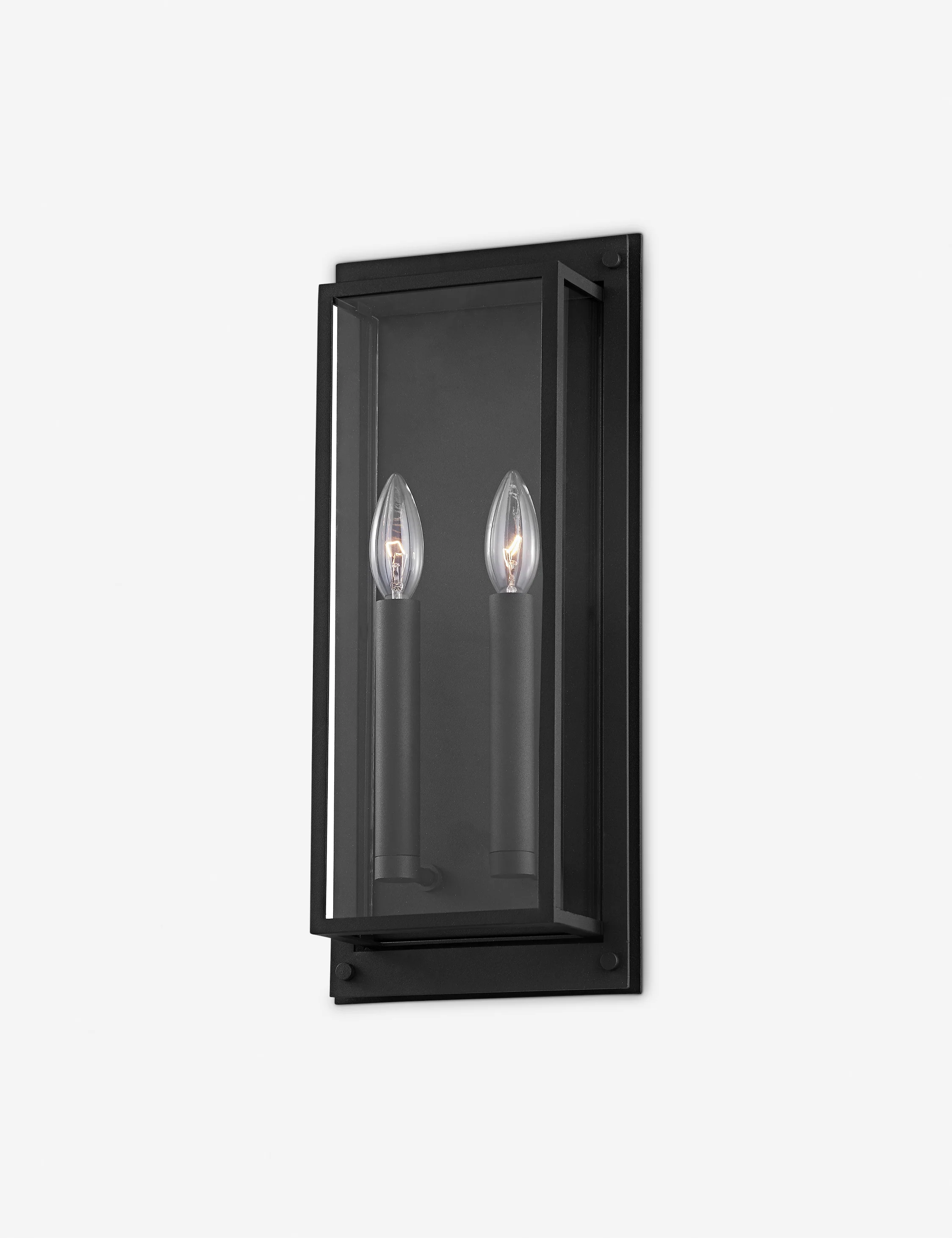 Cliburn Outdoor Sconce - Image 2