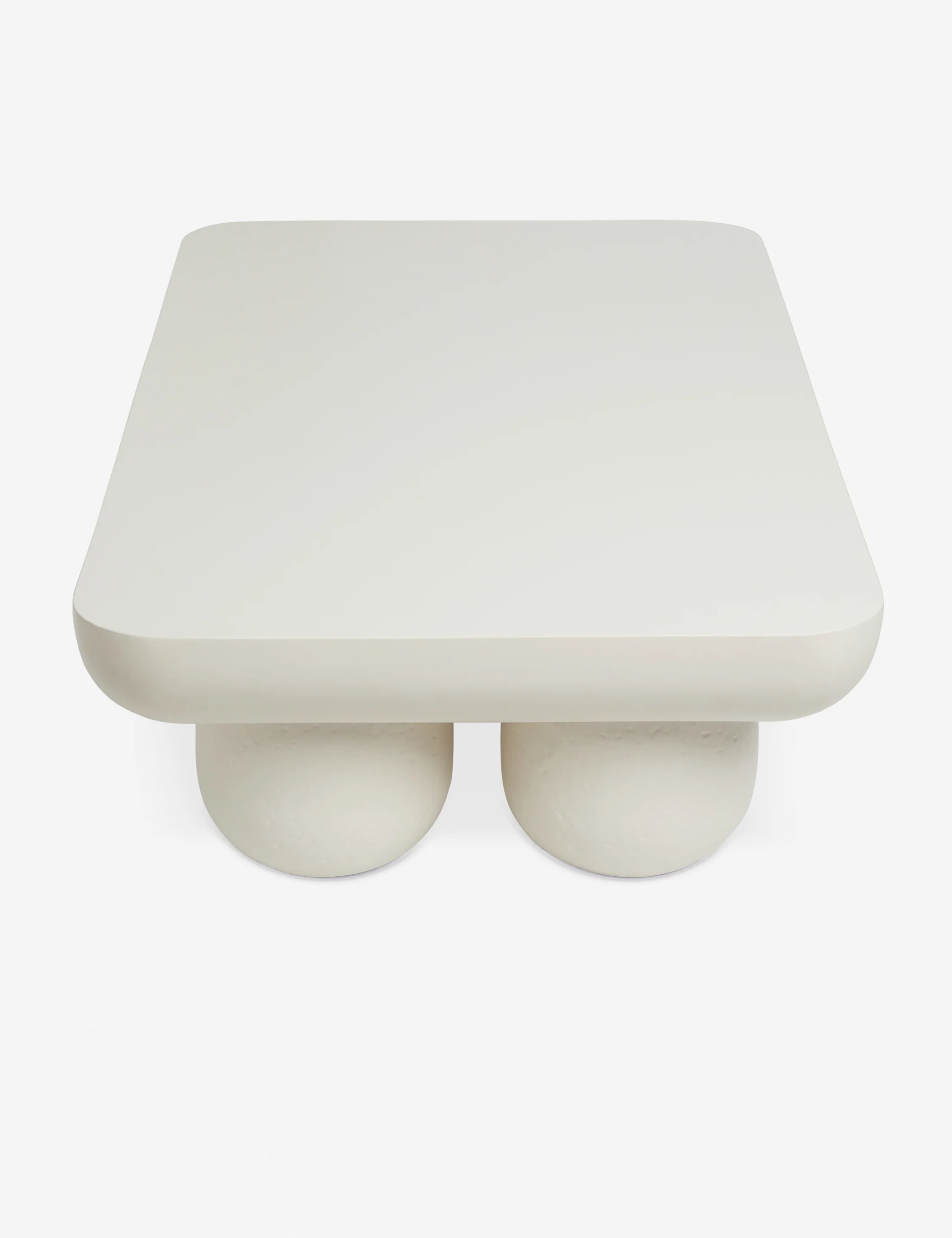 Clouded Rectangle Coffee Table by Sarah Sherman Samuel - Image 7
