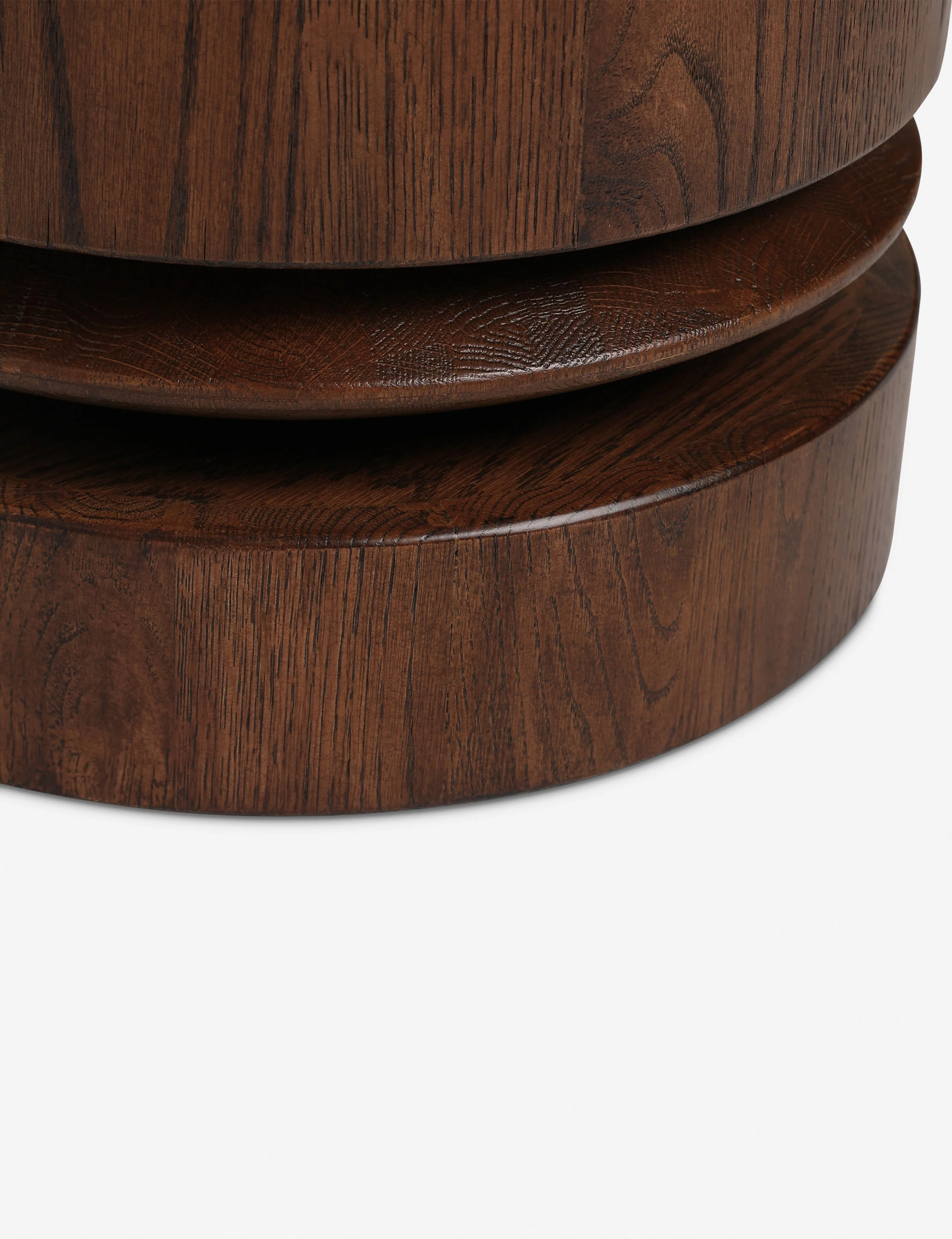 Coco Round Side Table by Carly Cushnie - Image 5
