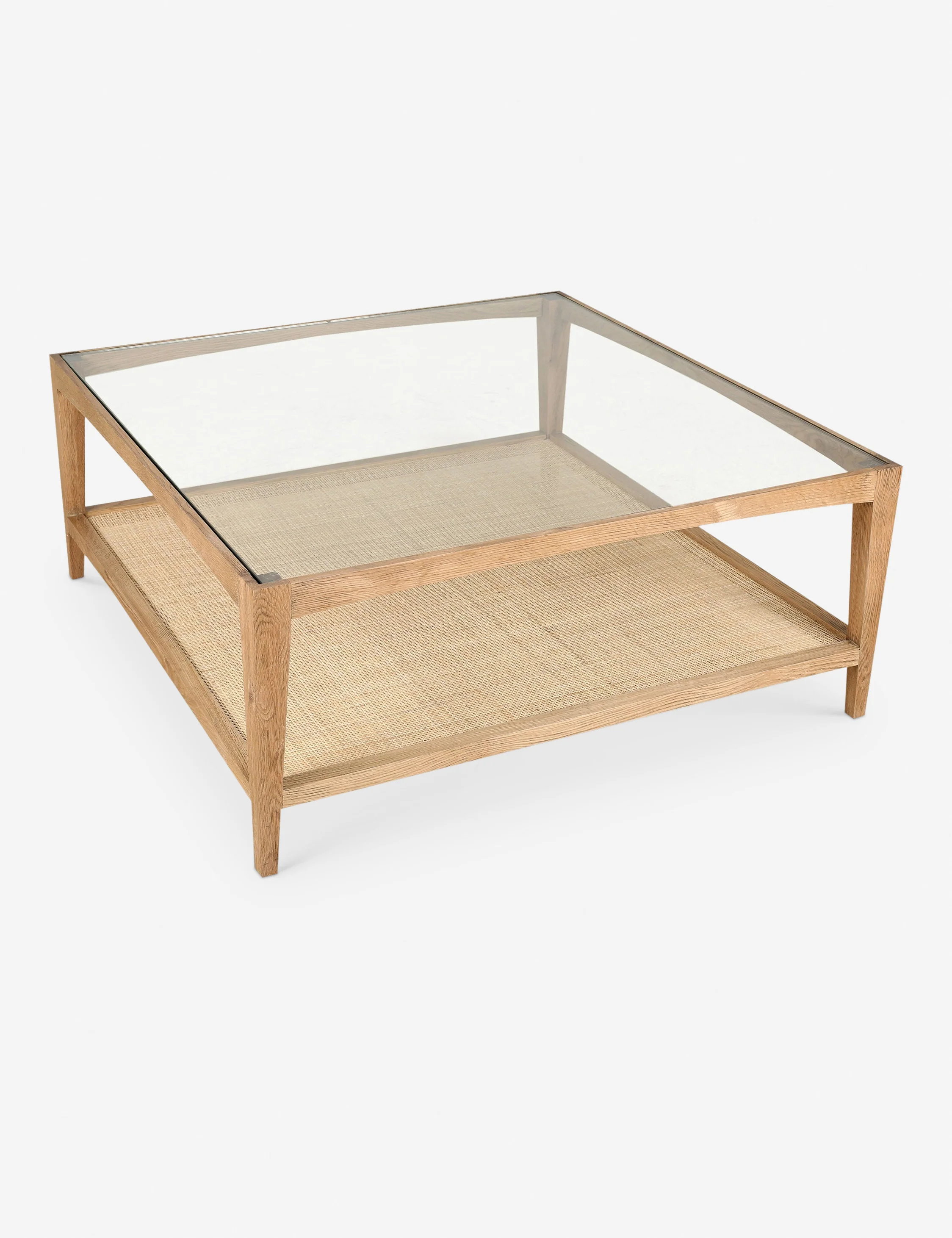 Cohen Square Coffee Table - Image 2
