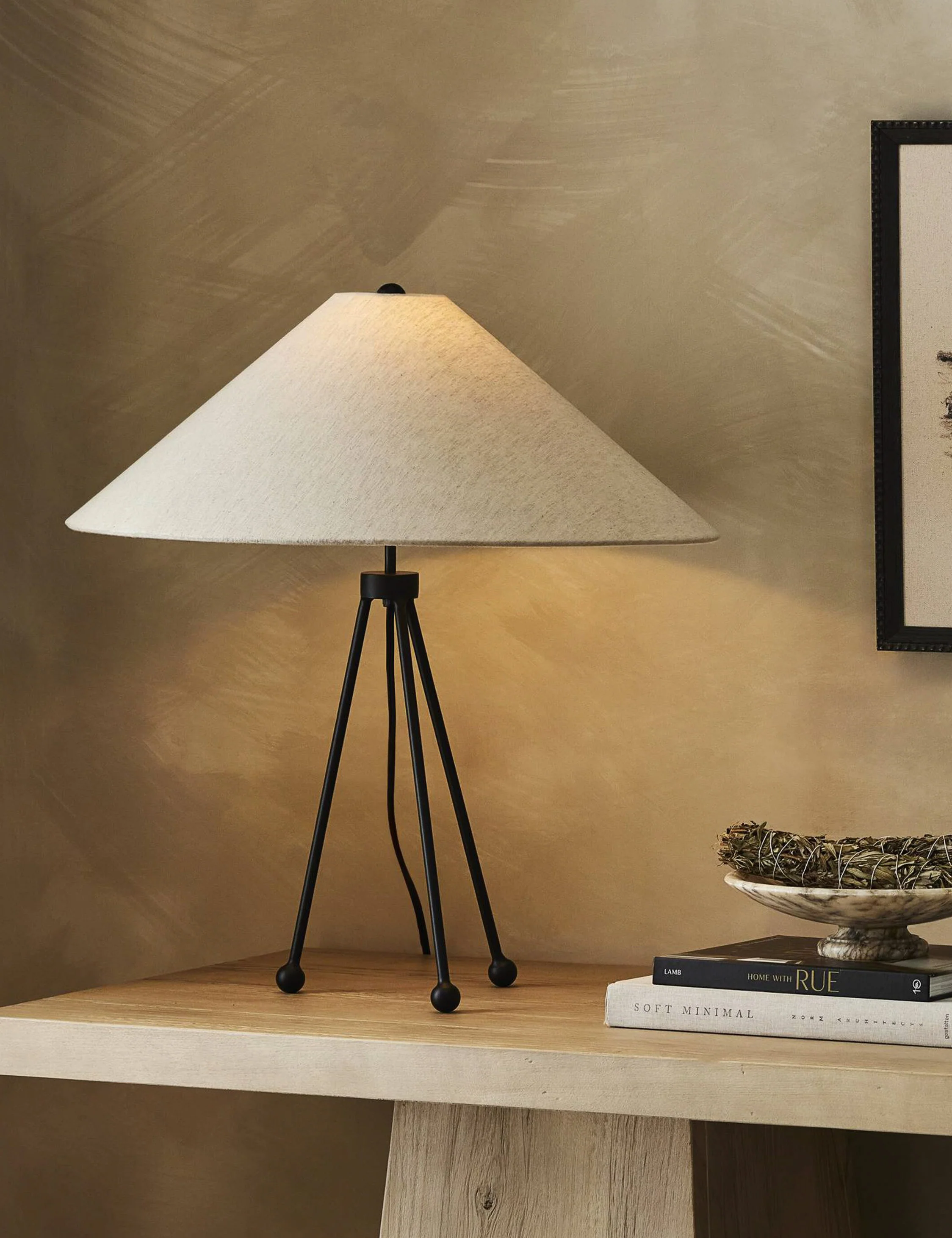 Colbeck Table Lamp - Image 2