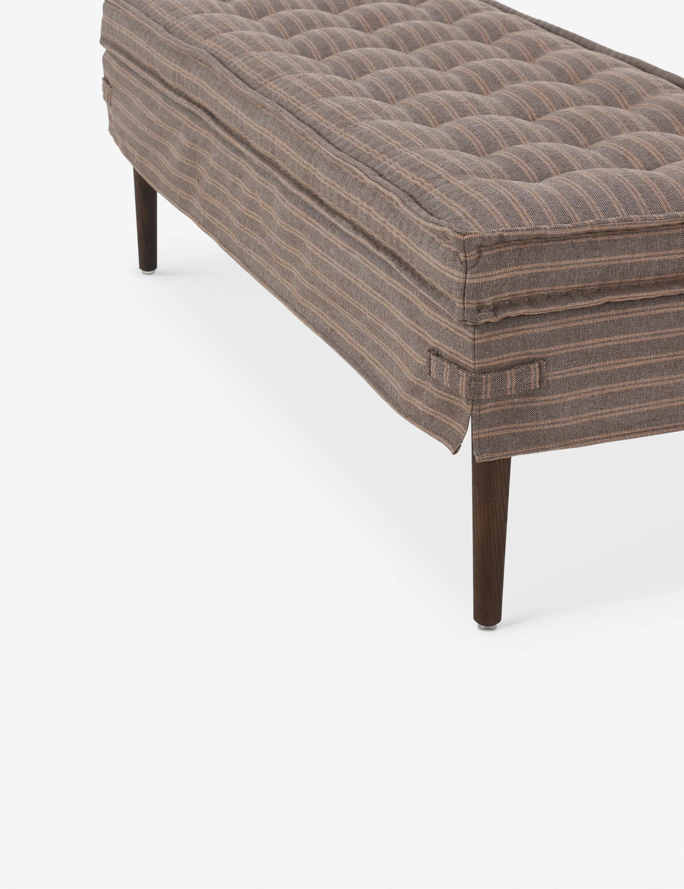 Cole Bench by Amber Lewis x Four Hands - Image 13